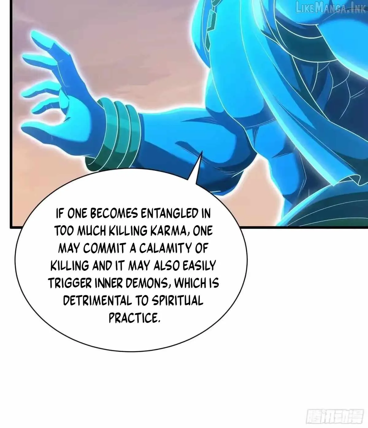 Rebirth of King Zhou: Not Being the Ultimate Villain Chapter 241 page 36 - 