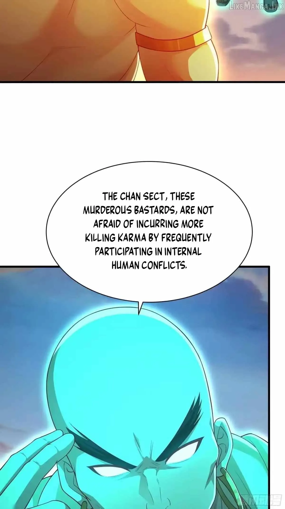 Rebirth of King Zhou: Not Being the Ultimate Villain Chapter 241 page 38 - 