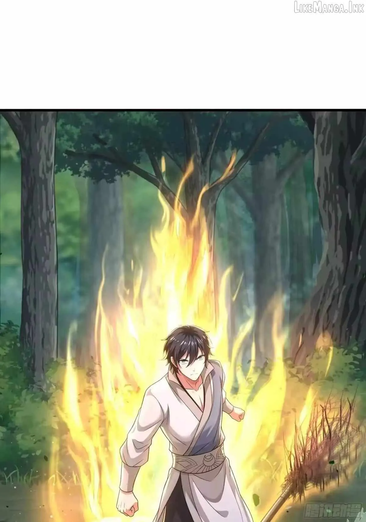 Rebirth of King Zhou: Not Being the Ultimate Villain Chapter 241 page 6 - 