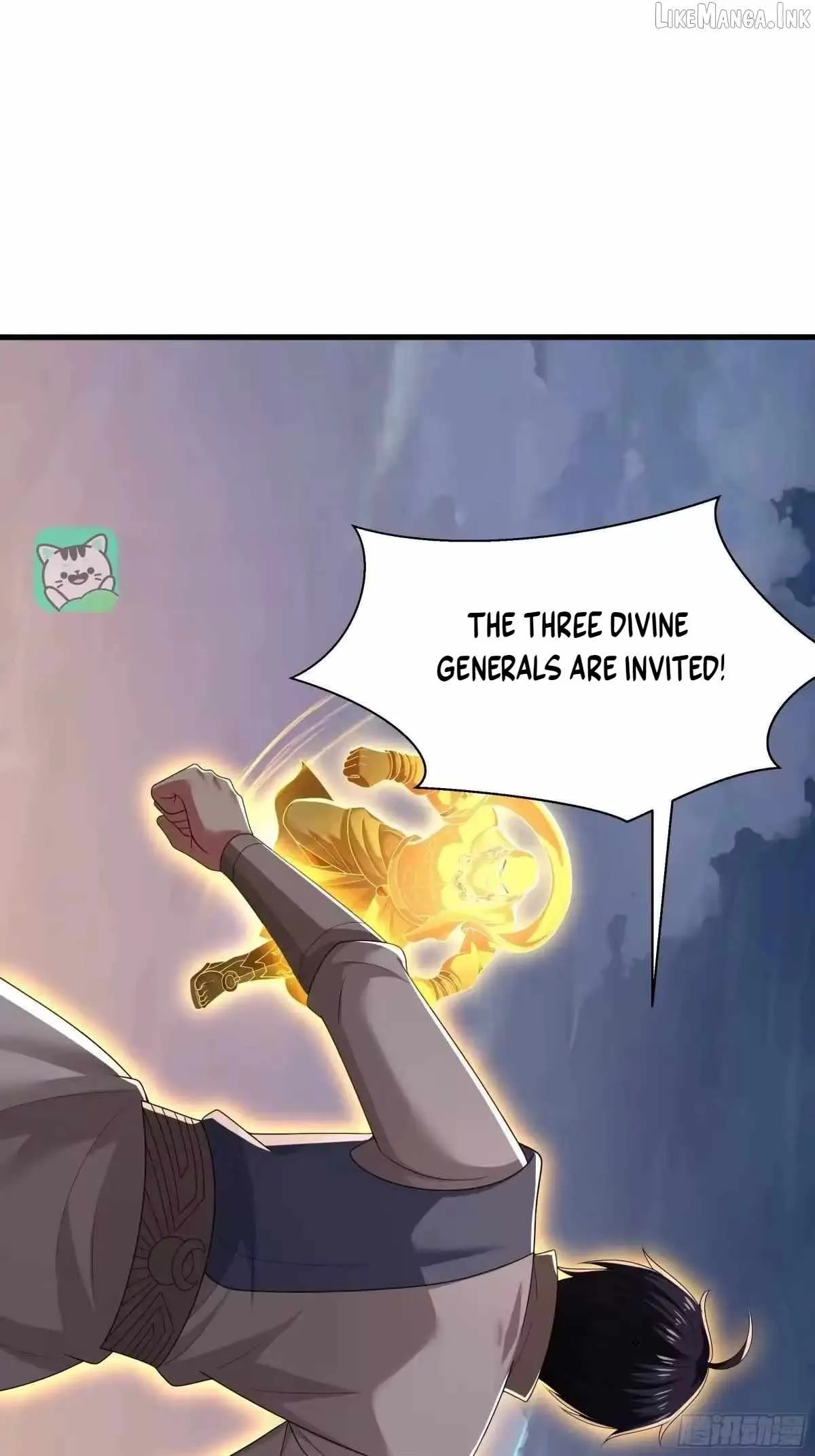 Rebirth of King Zhou: Not Being the Ultimate Villain Chapter 241 page 10 - 