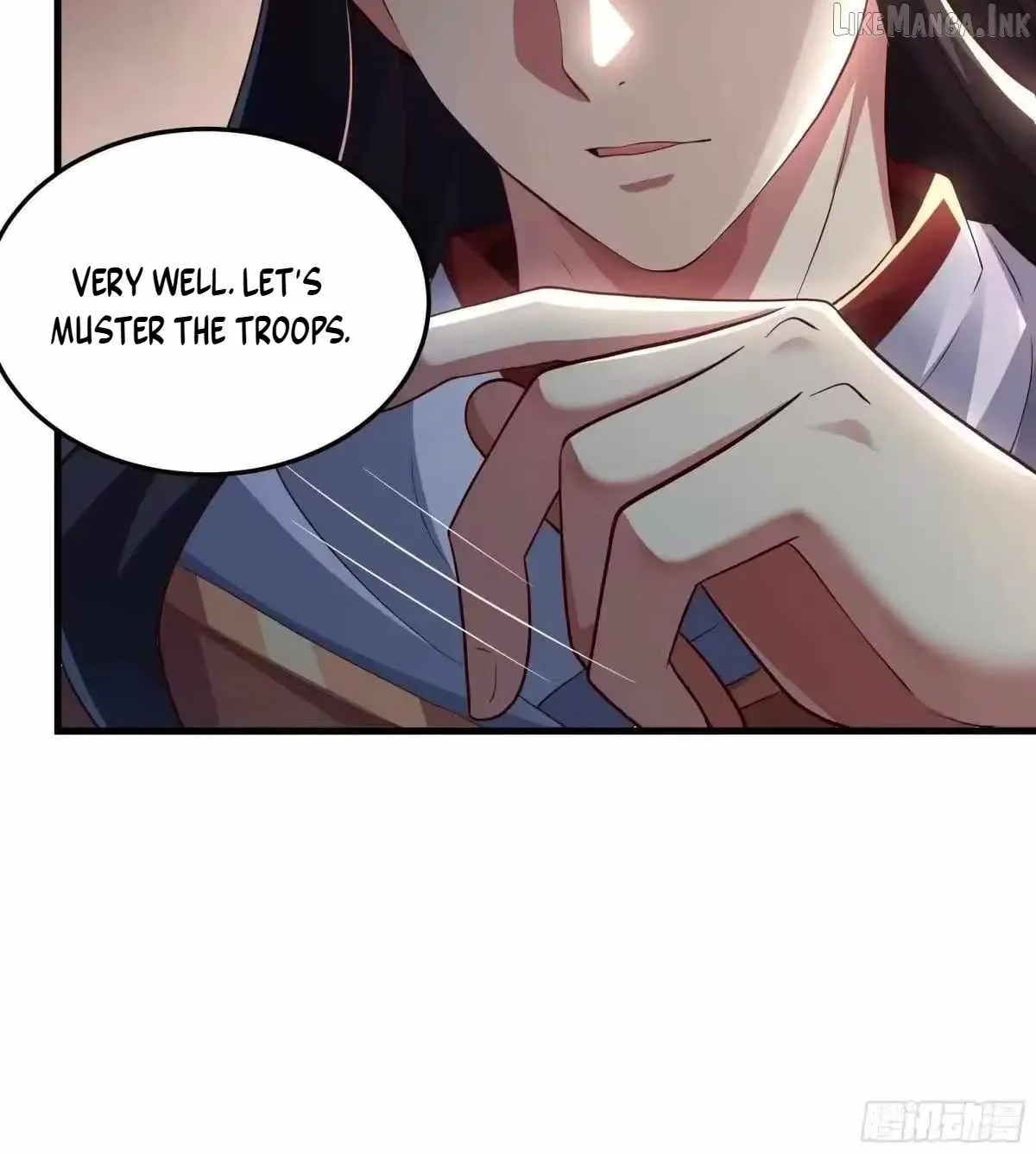 Rebirth of King Zhou: Not Being the Ultimate Villain Chapter 242 page 11 - 