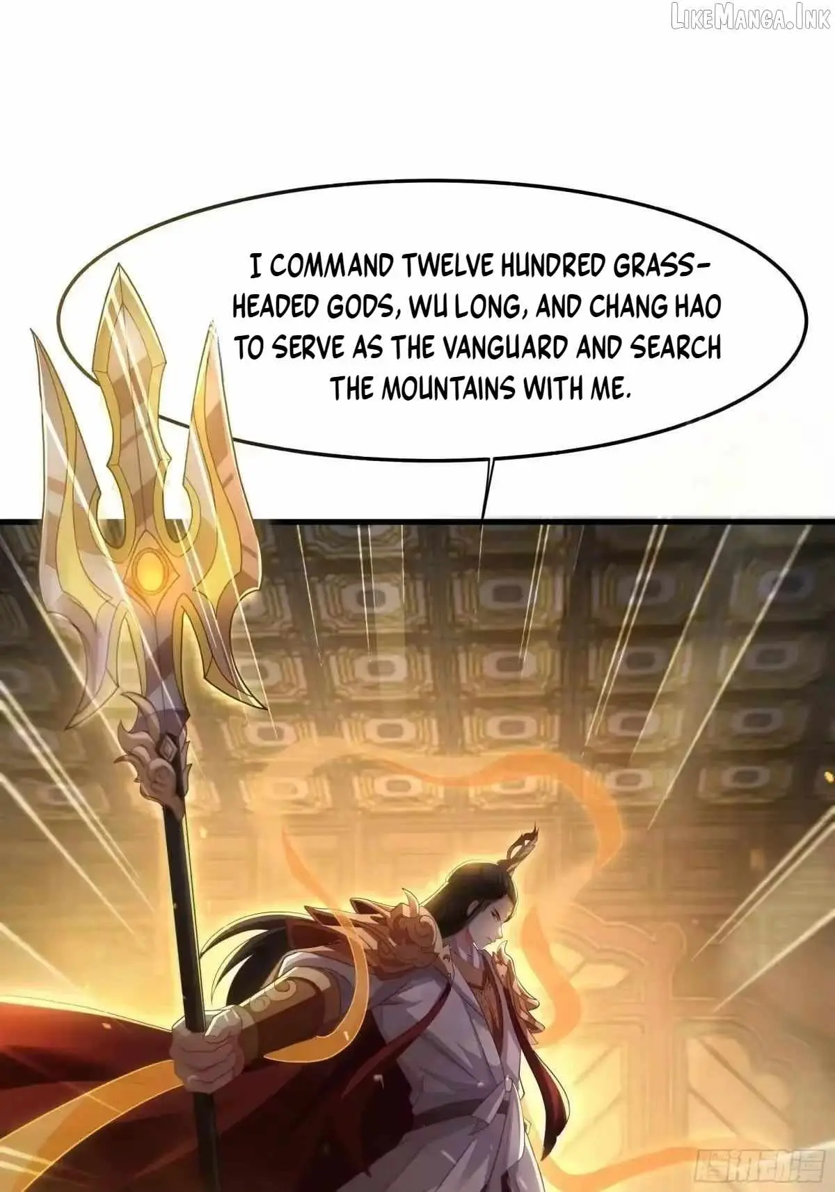 Rebirth of King Zhou: Not Being the Ultimate Villain Chapter 242 page 12 - 