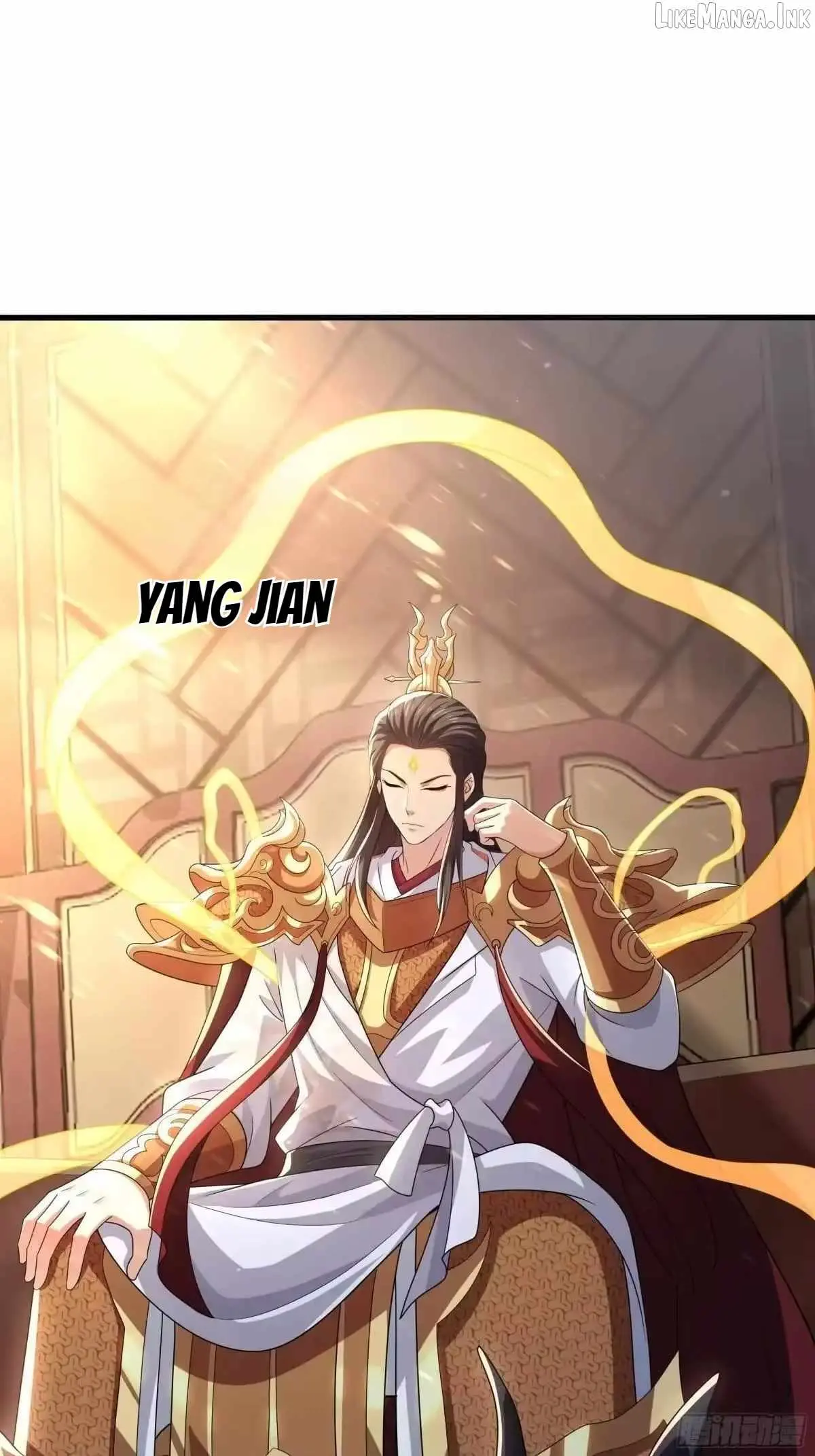 Rebirth of King Zhou: Not Being the Ultimate Villain Chapter 242 page 3 - 