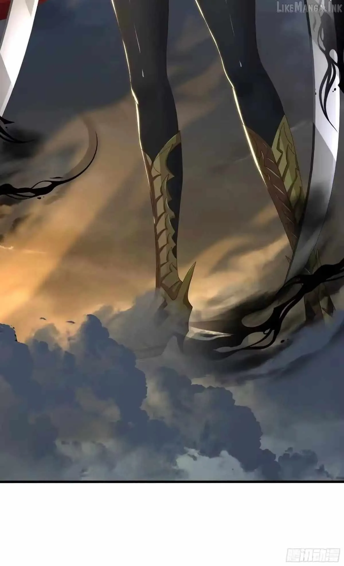 Rebirth of King Zhou: Not Being the Ultimate Villain Chapter 242 page 22 - 