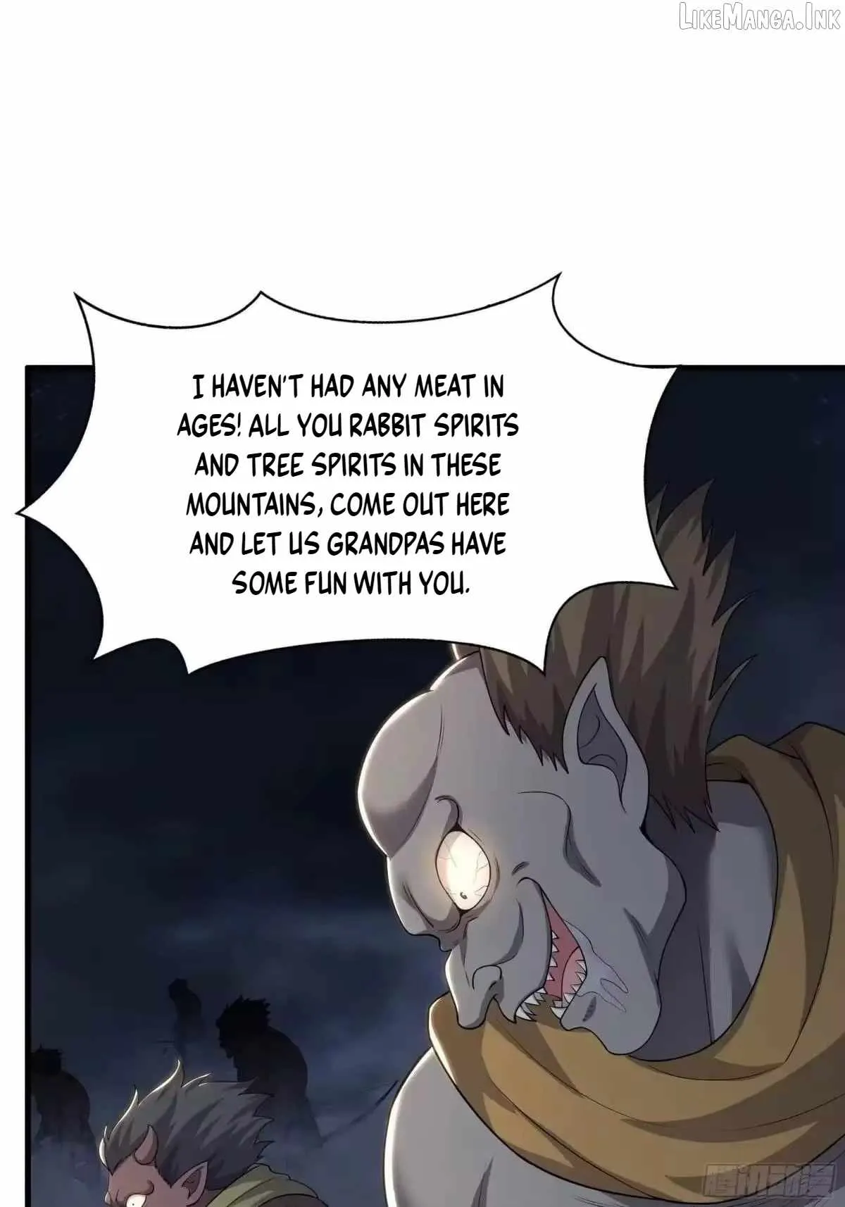 Rebirth of King Zhou: Not Being the Ultimate Villain Chapter 242 page 23 - 
