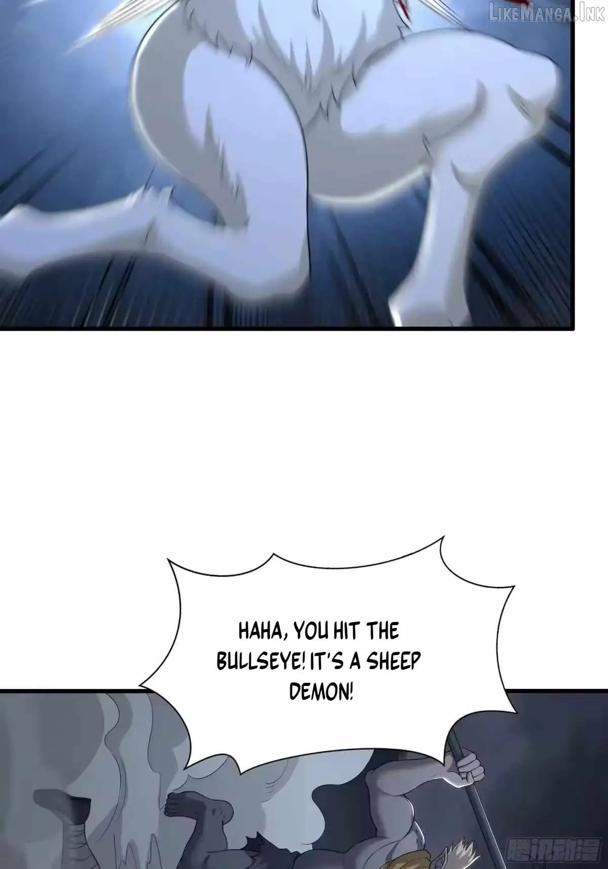 Rebirth of King Zhou: Not Being the Ultimate Villain Chapter 242 page 26 - 