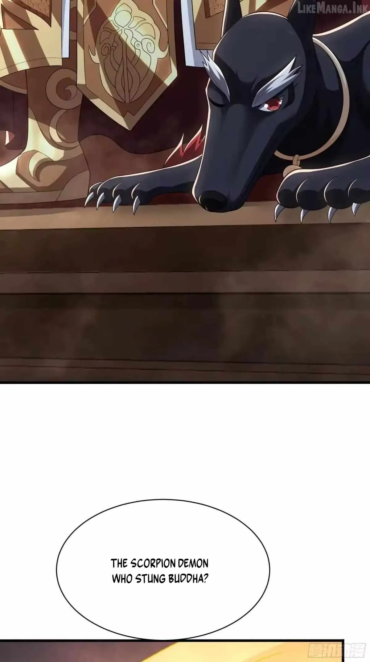 Rebirth of King Zhou: Not Being the Ultimate Villain Chapter 242 page 4 - 