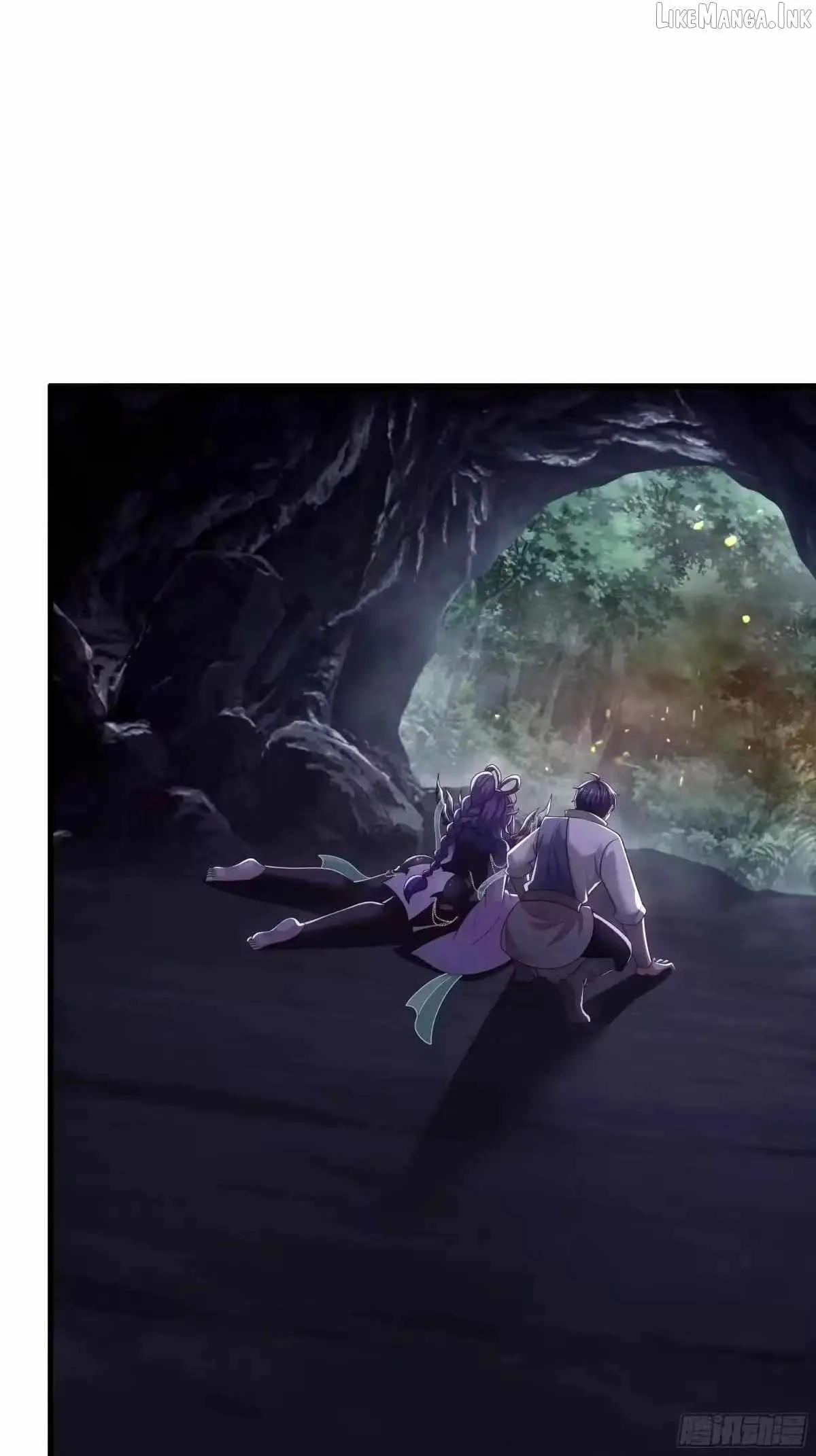 Rebirth of King Zhou: Not Being the Ultimate Villain Chapter 242 page 31 - 