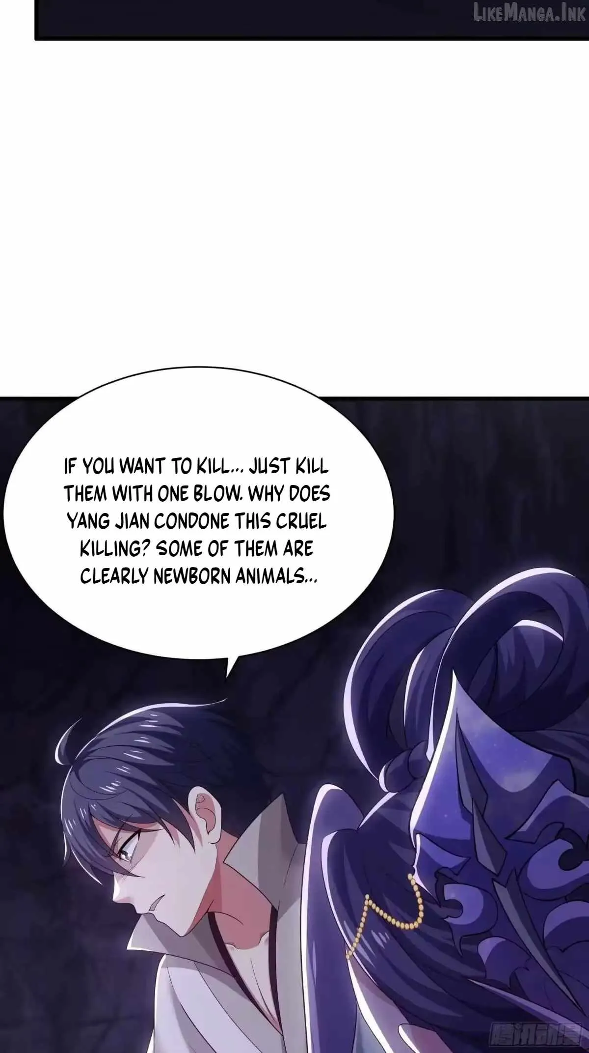 Rebirth of King Zhou: Not Being the Ultimate Villain Chapter 242 page 32 - 