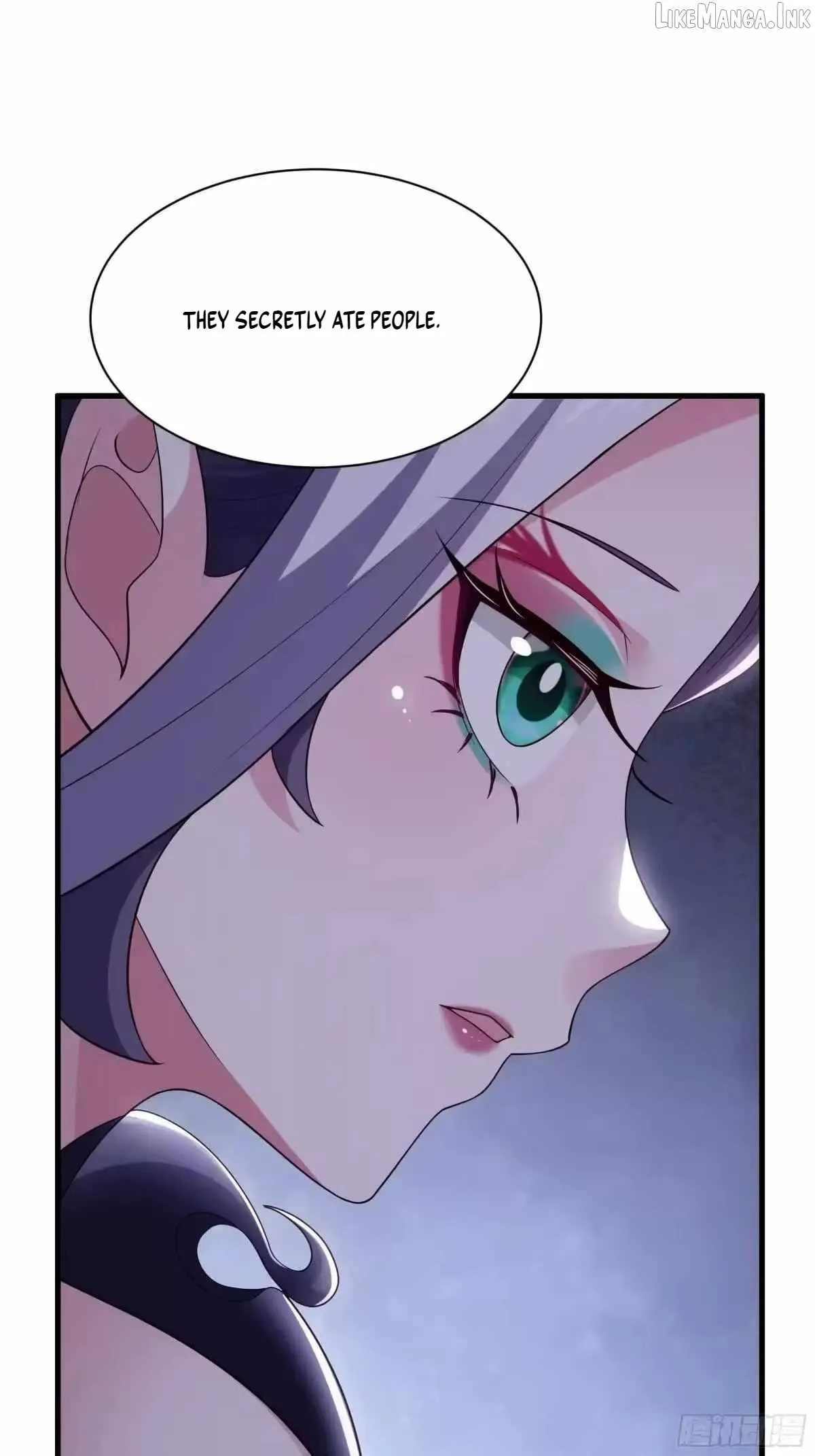 Rebirth of King Zhou: Not Being the Ultimate Villain Chapter 242 page 37 - 