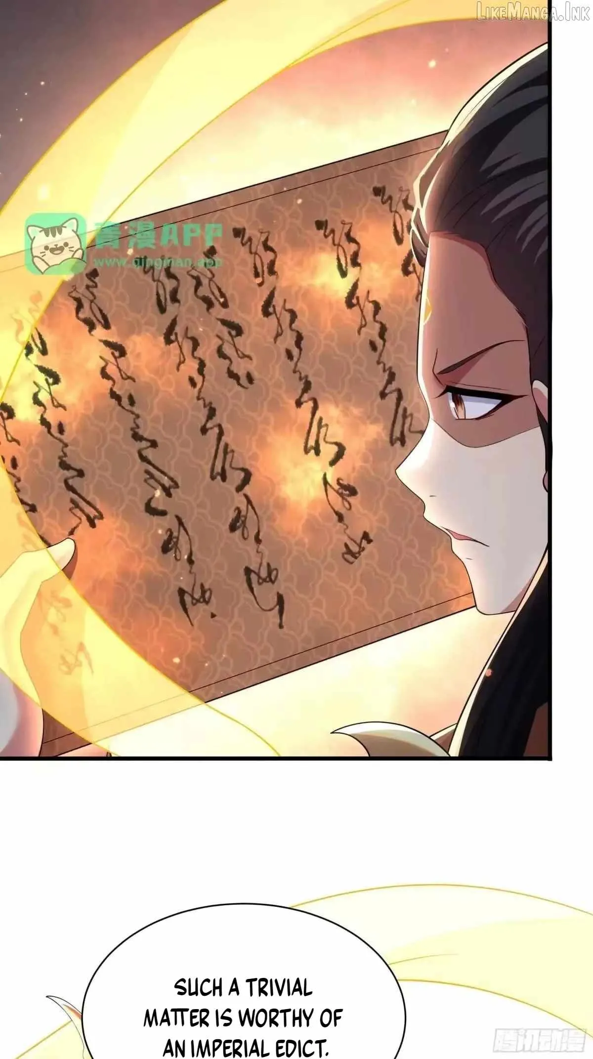Rebirth of King Zhou: Not Being the Ultimate Villain Chapter 242 page 5 - 