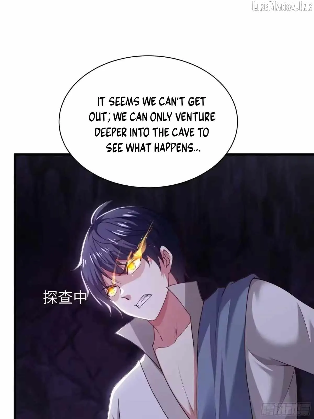 Rebirth of King Zhou: Not Being the Ultimate Villain Chapter 242 page 46 - 