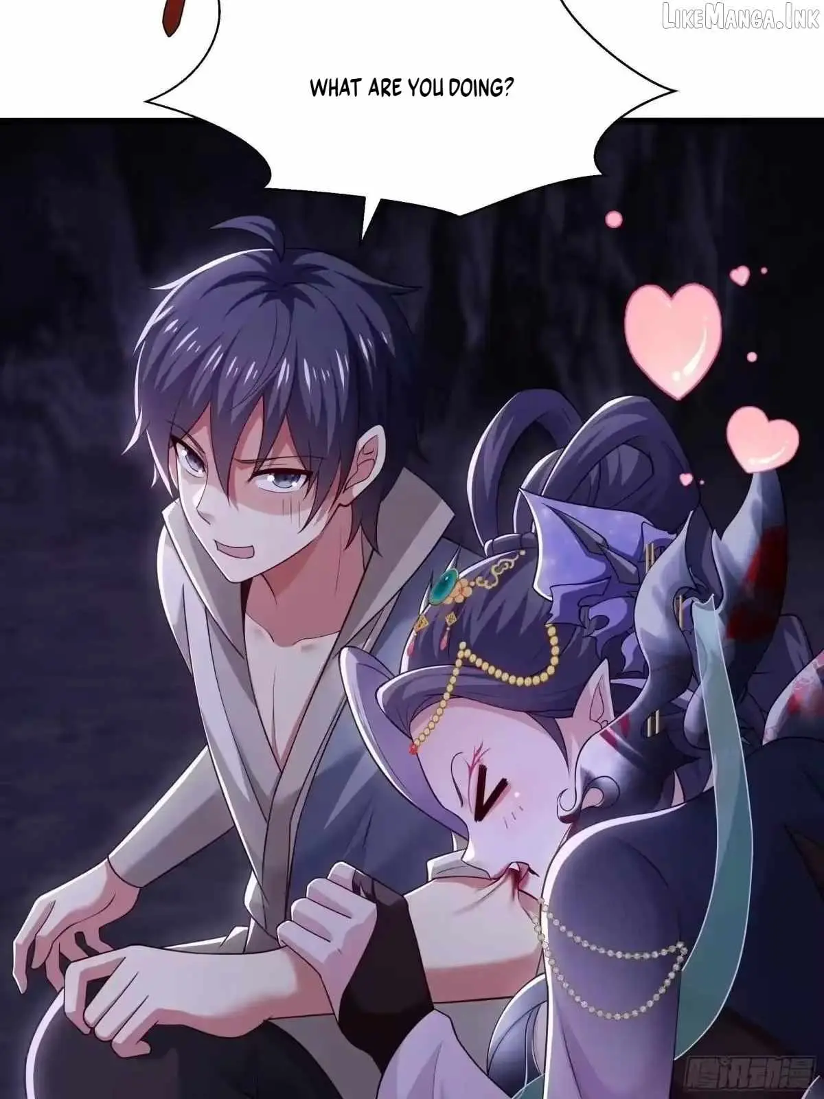 Rebirth of King Zhou: Not Being the Ultimate Villain Chapter 242 page 48 - 