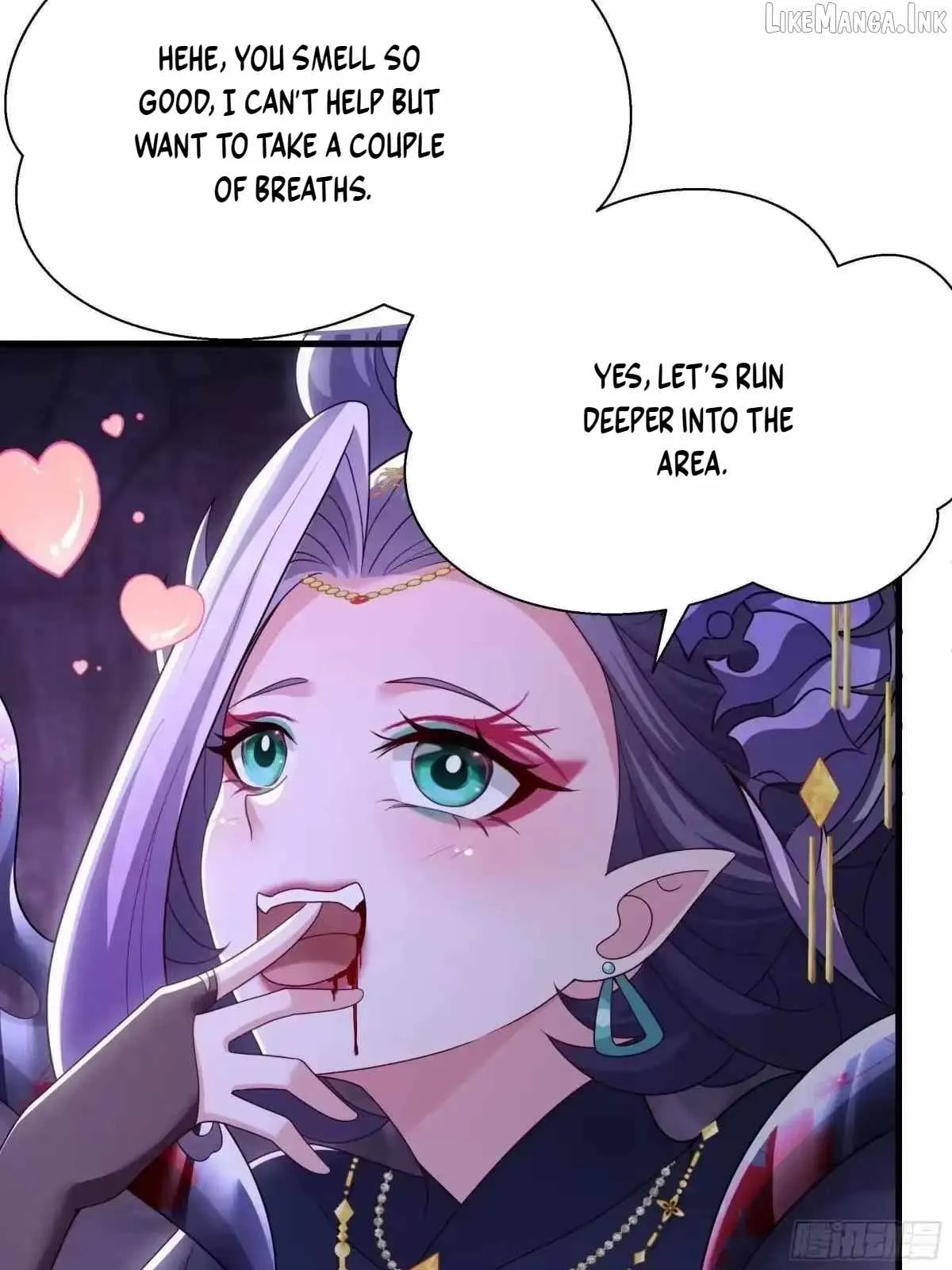 Rebirth of King Zhou: Not Being the Ultimate Villain Chapter 242 page 50 - 