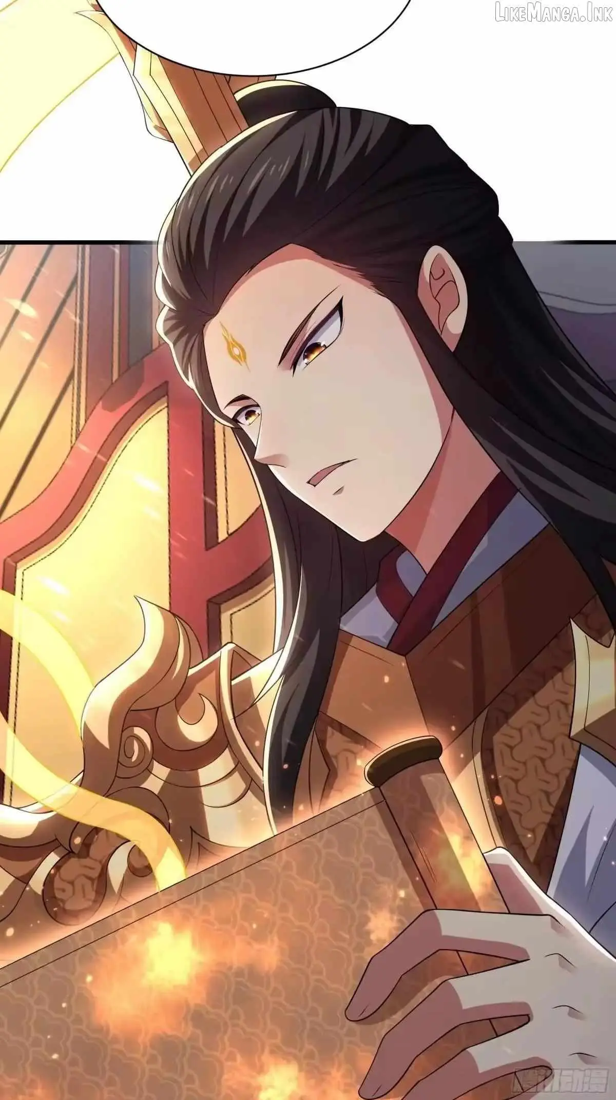 Rebirth of King Zhou: Not Being the Ultimate Villain Chapter 242 page 6 - 