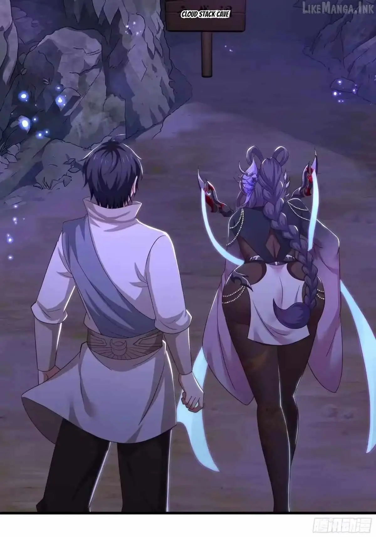 Rebirth of King Zhou: Not Being the Ultimate Villain Chapter 242 page 53 - 