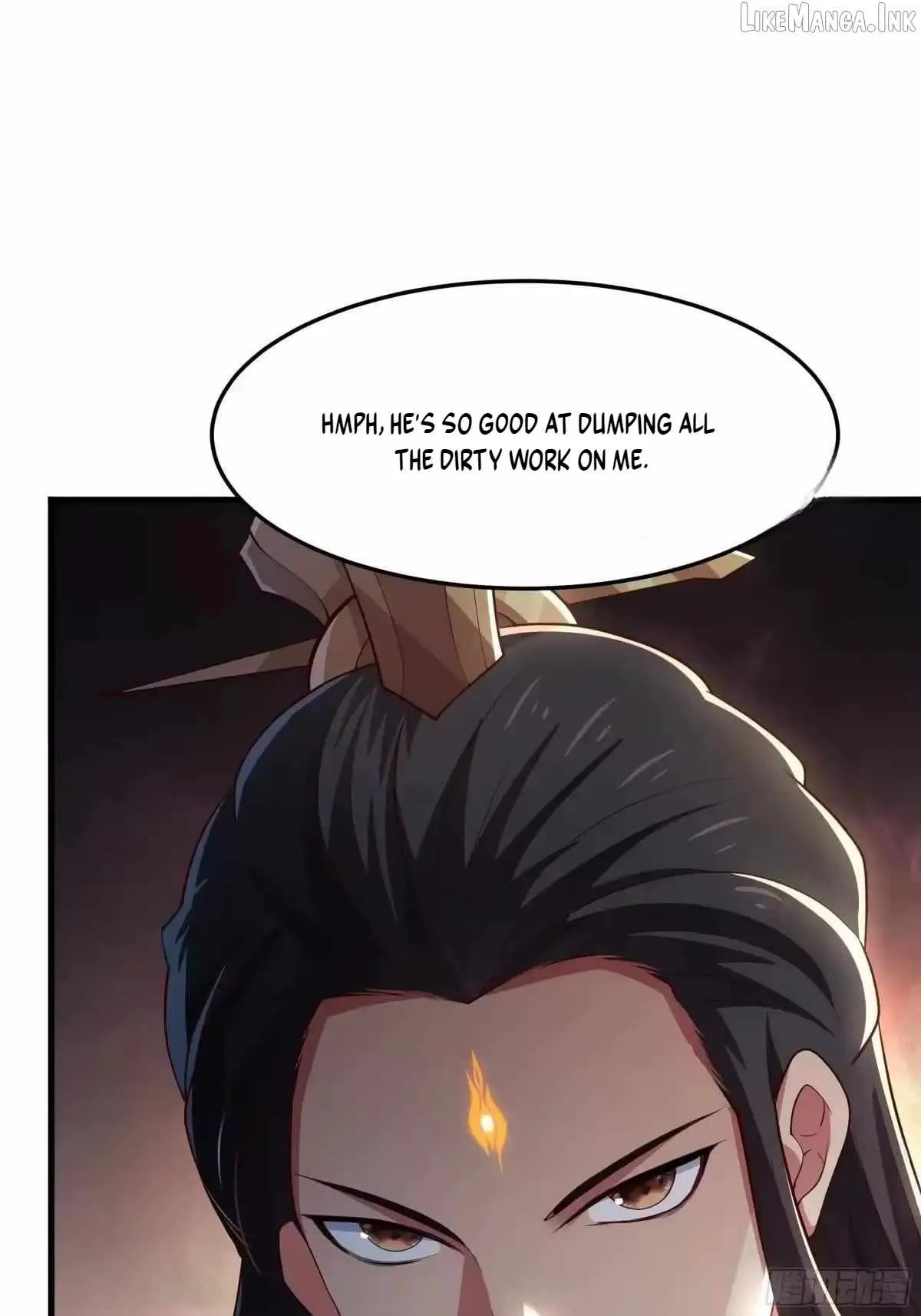 Rebirth of King Zhou: Not Being the Ultimate Villain Chapter 242 page 10 - 