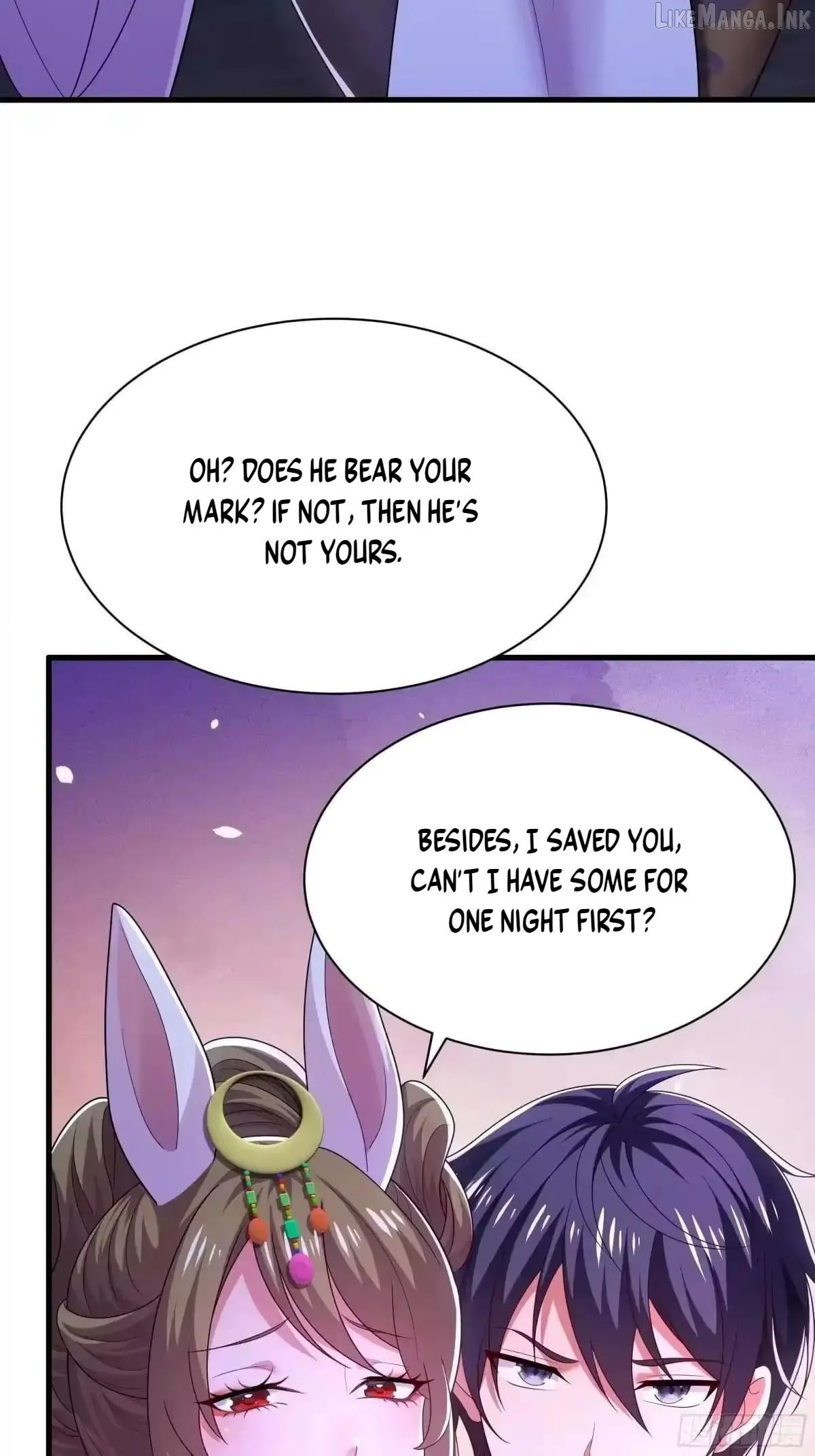 Rebirth of King Zhou: Not Being the Ultimate Villain Chapter 243 page 13 - 