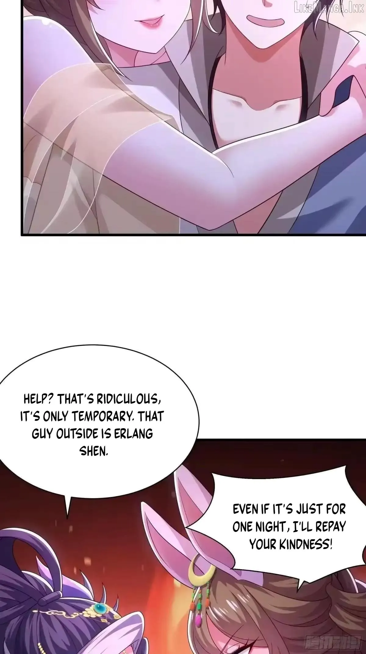 Rebirth of King Zhou: Not Being the Ultimate Villain Chapter 243 page 14 - 