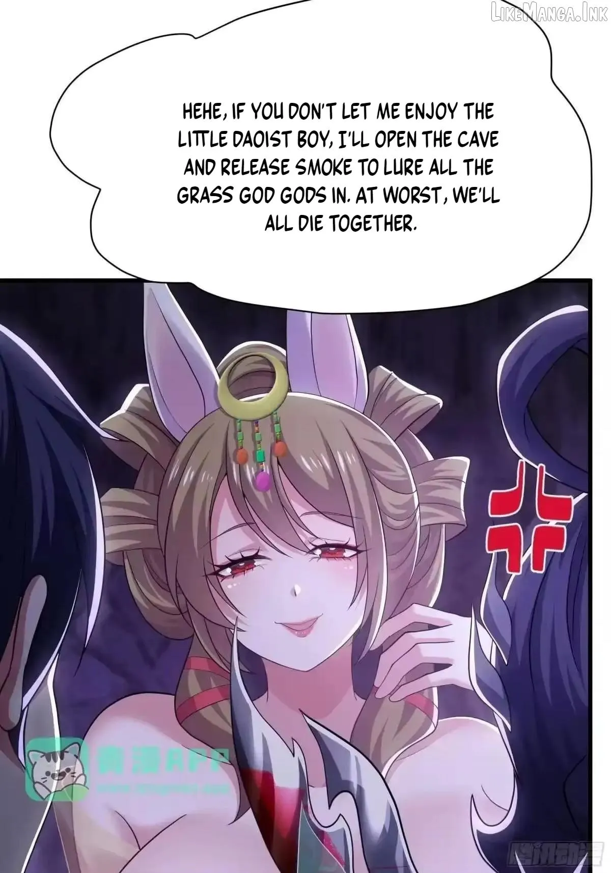 Rebirth of King Zhou: Not Being the Ultimate Villain Chapter 243 page 20 - 