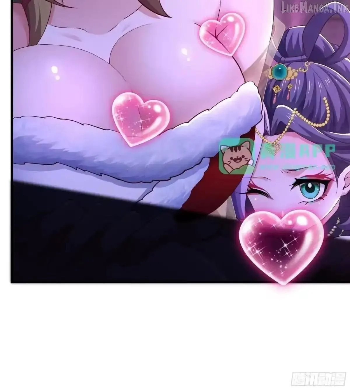Rebirth of King Zhou: Not Being the Ultimate Villain Chapter 243 page 30 - 