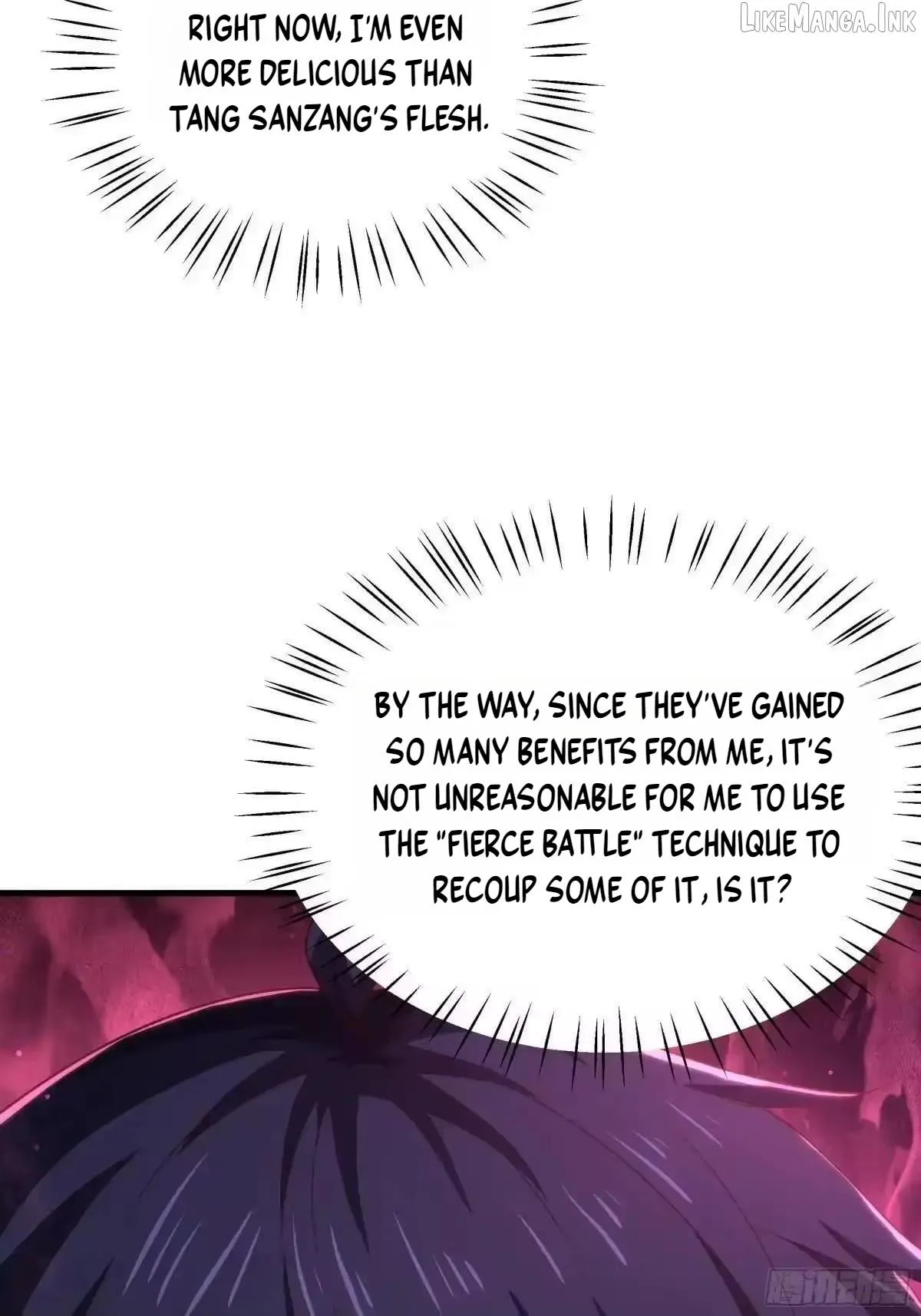 Rebirth of King Zhou: Not Being the Ultimate Villain Chapter 243 page 32 - 