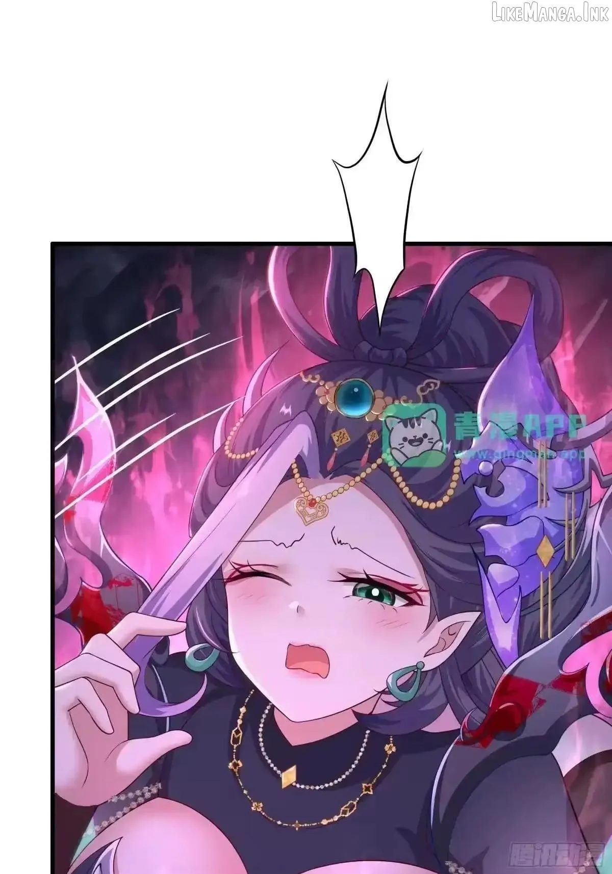 Rebirth of King Zhou: Not Being the Ultimate Villain Chapter 243 page 35 - 