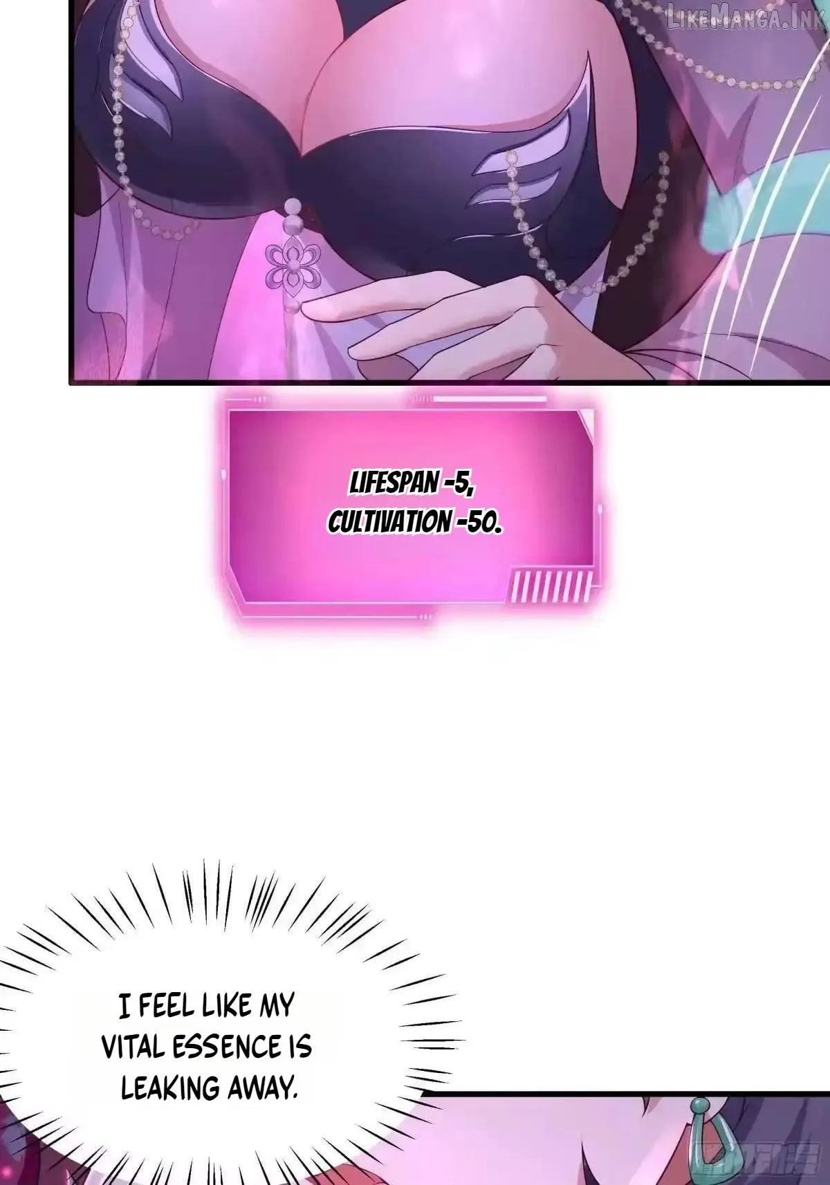 Rebirth of King Zhou: Not Being the Ultimate Villain Chapter 243 page 36 - 