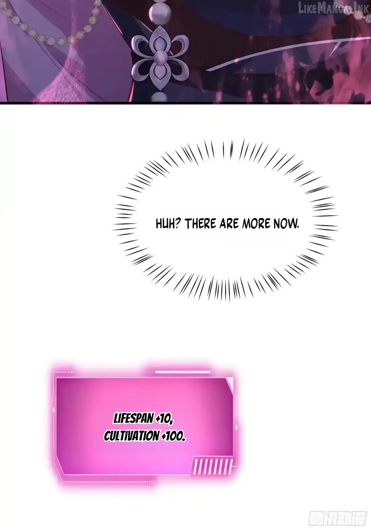 Rebirth of King Zhou: Not Being the Ultimate Villain Chapter 243 page 38 - 