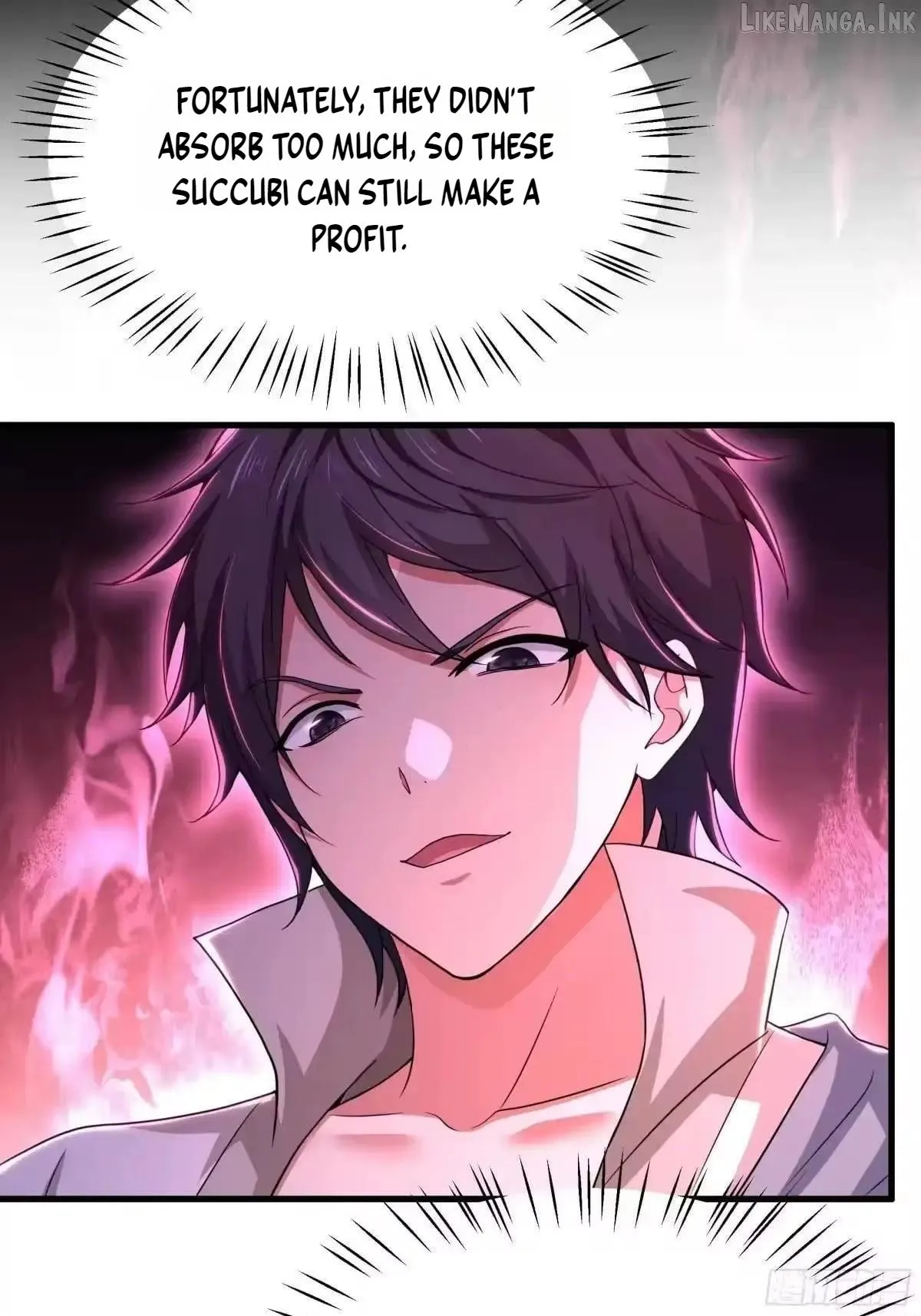 Rebirth of King Zhou: Not Being the Ultimate Villain Chapter 243 page 42 - 