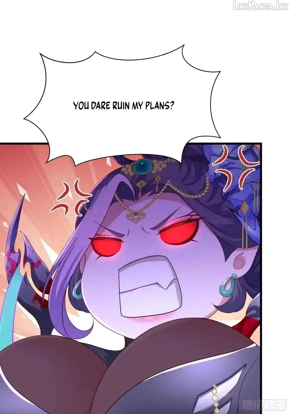 Rebirth of King Zhou: Not Being the Ultimate Villain Chapter 243 page 53 - 