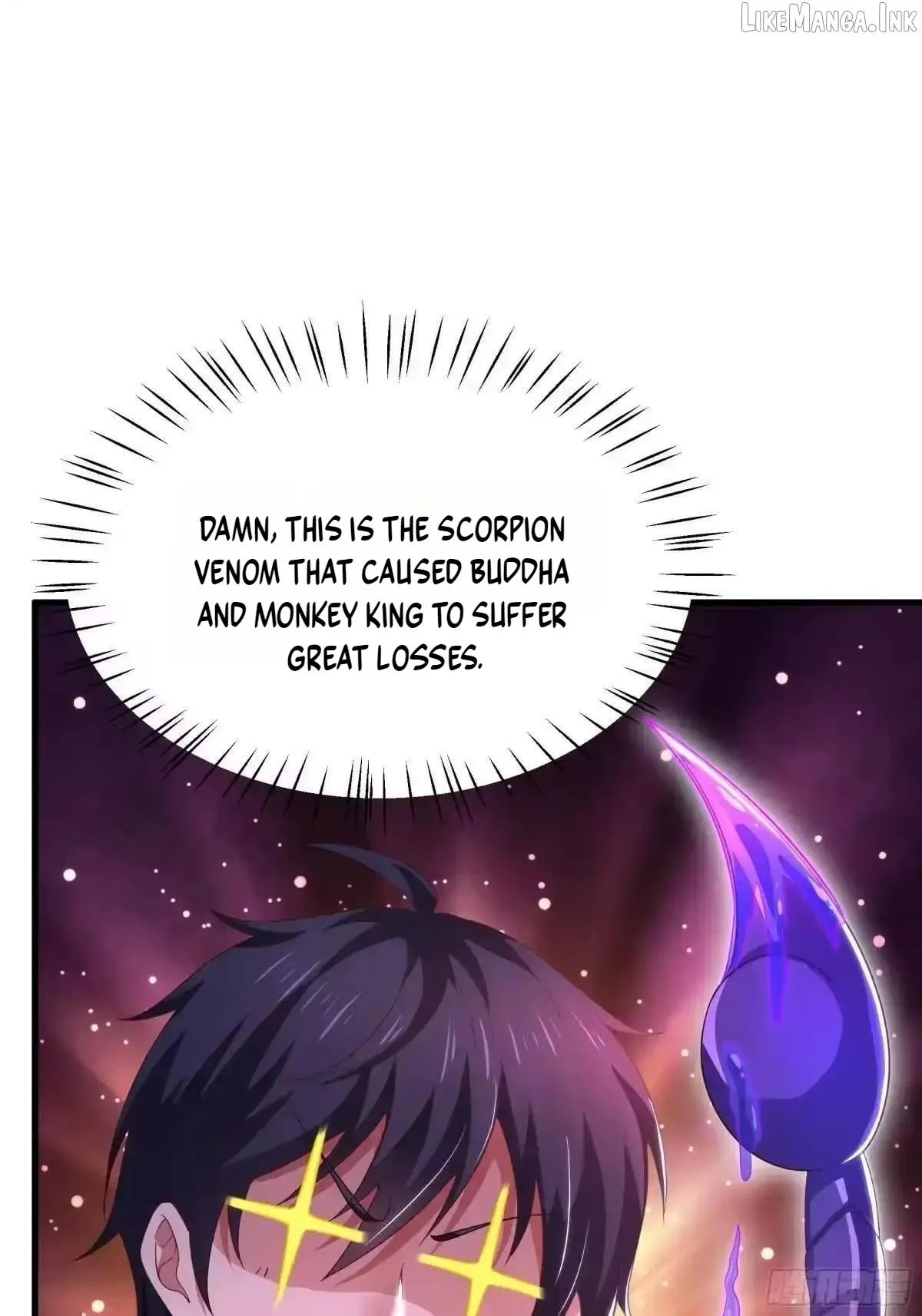Rebirth of King Zhou: Not Being the Ultimate Villain Chapter 243 page 56 - 