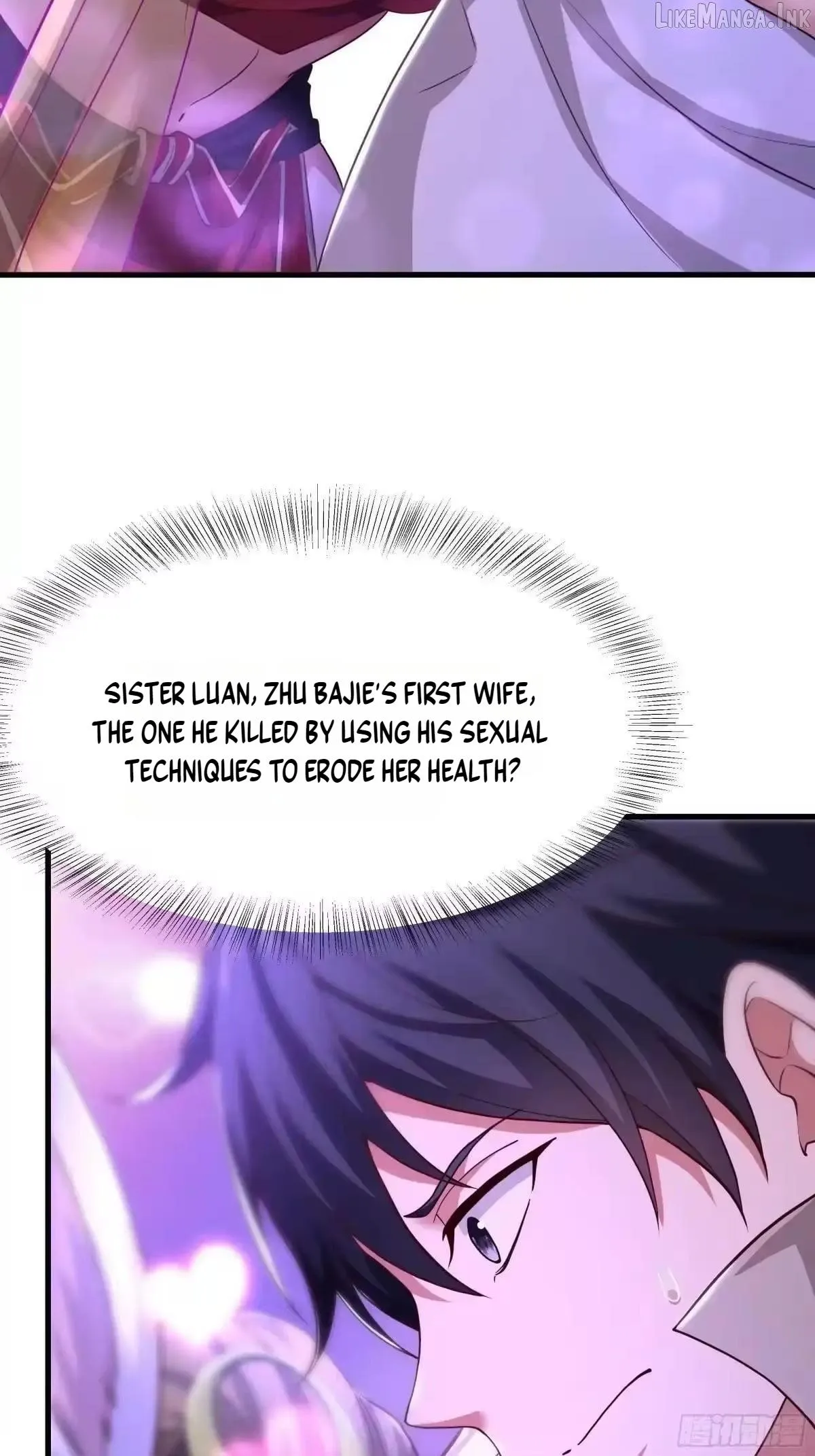 Rebirth of King Zhou: Not Being the Ultimate Villain Chapter 243 page 9 - 