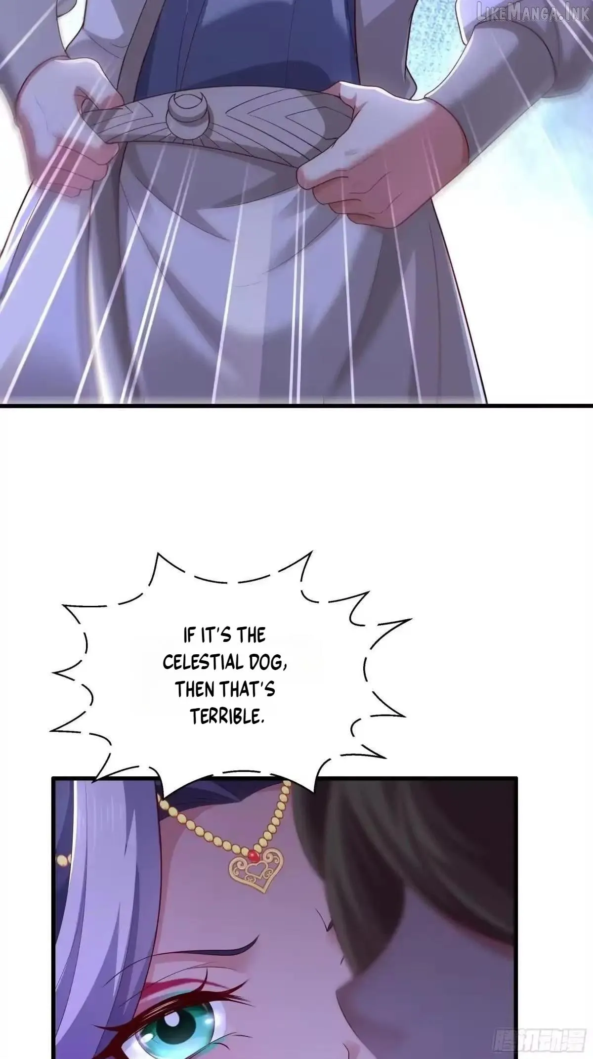 Rebirth of King Zhou: Not Being the Ultimate Villain Chapter 244 page 2 - 
