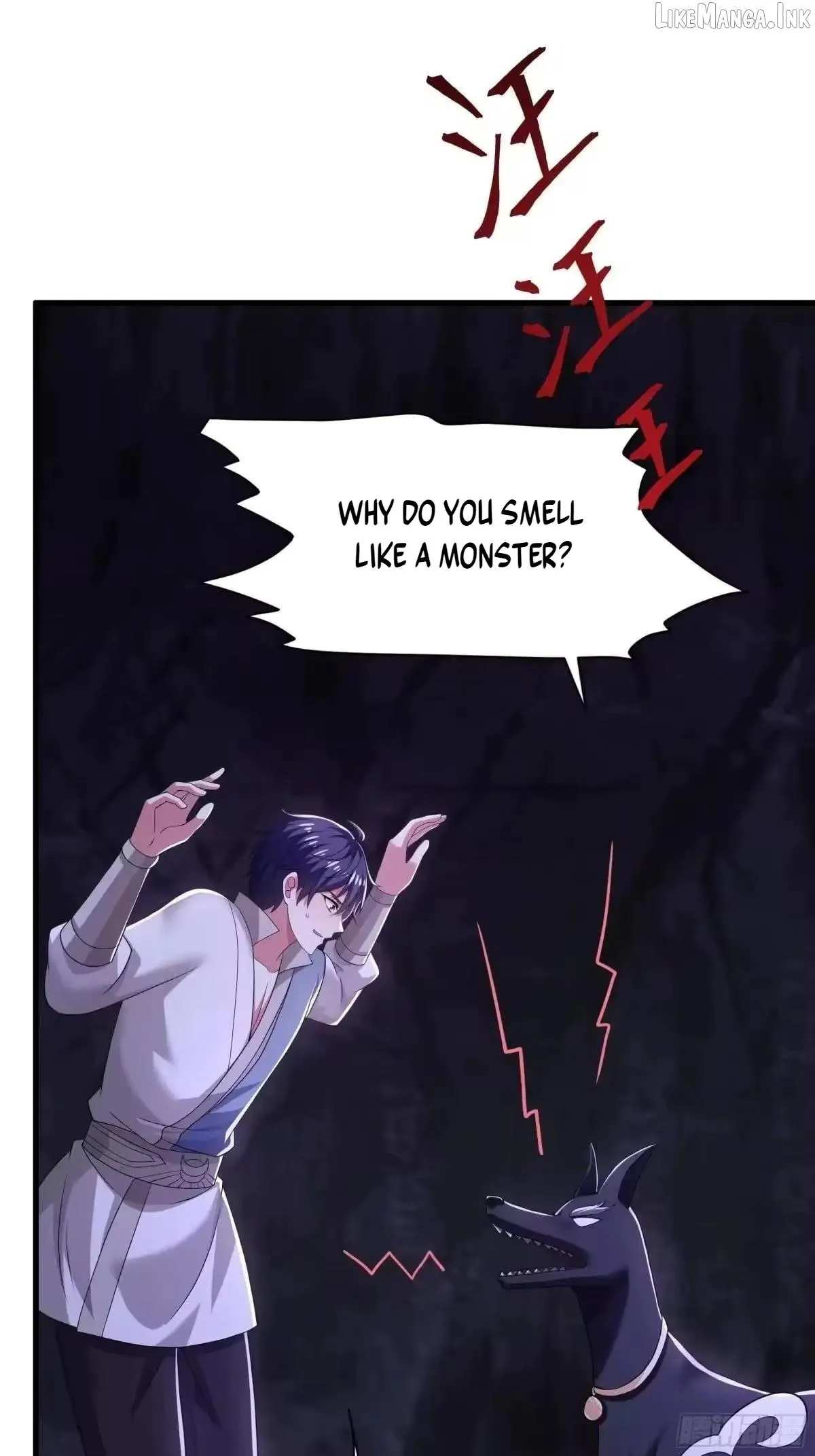 Rebirth of King Zhou: Not Being the Ultimate Villain Chapter 244 page 14 - 