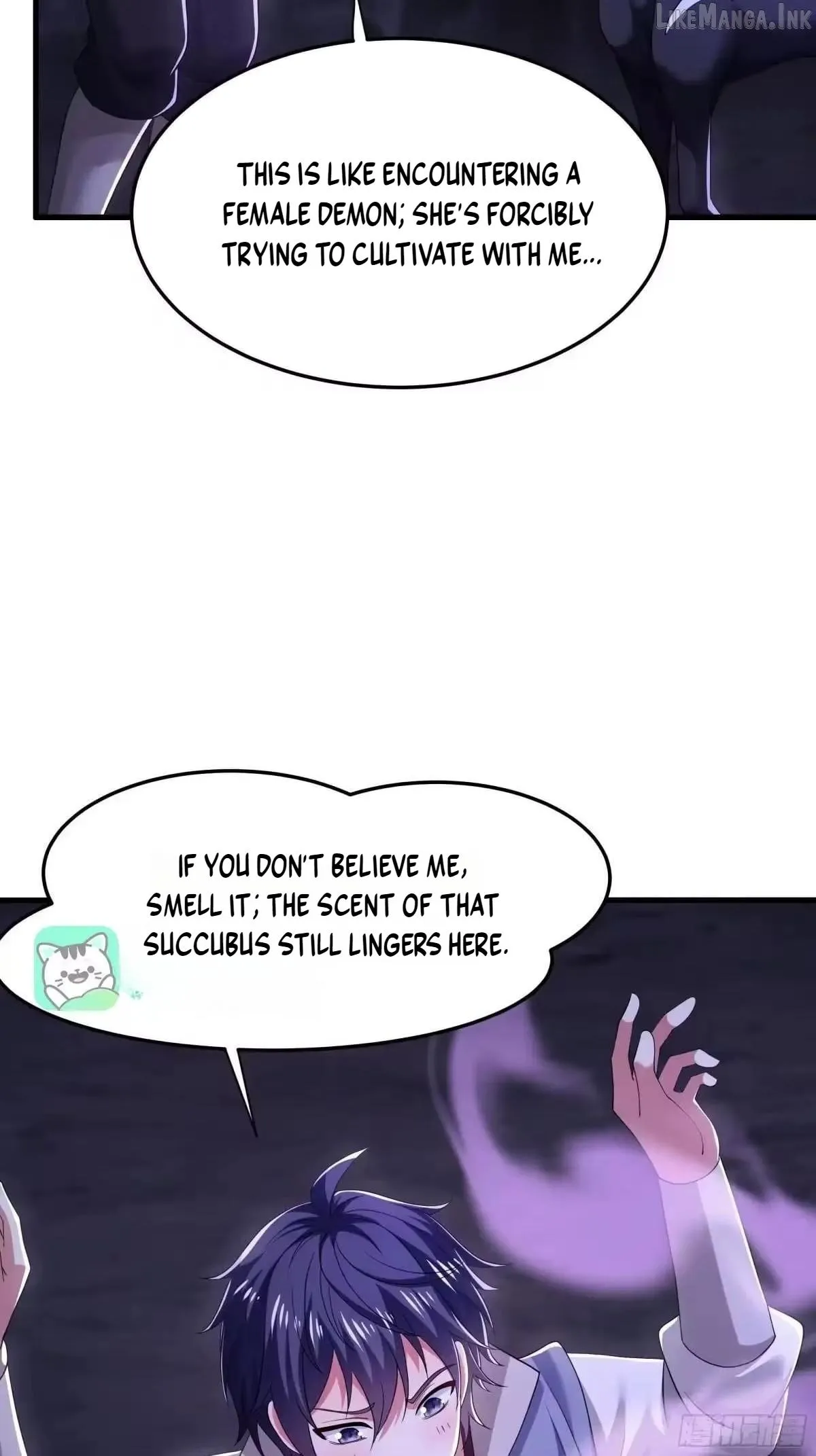 Rebirth of King Zhou: Not Being the Ultimate Villain Chapter 244 page 15 - 