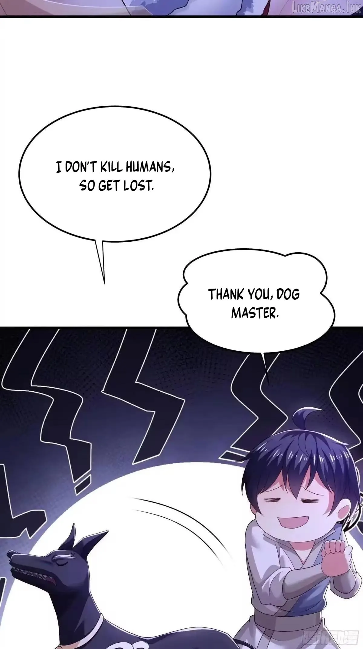 Rebirth of King Zhou: Not Being the Ultimate Villain Chapter 244 page 19 - 
