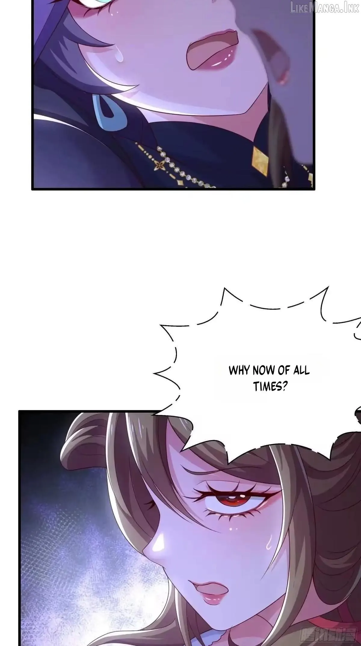 Rebirth of King Zhou: Not Being the Ultimate Villain Chapter 244 page 3 - 