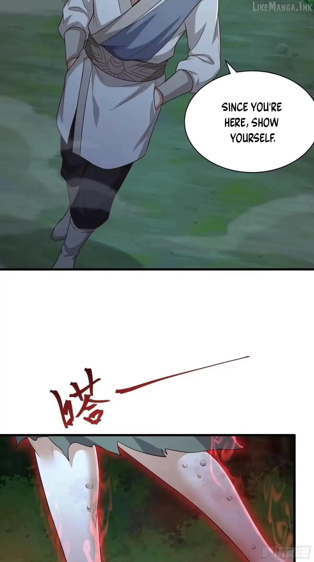 Rebirth of King Zhou: Not Being the Ultimate Villain Chapter 244 page 24 - 