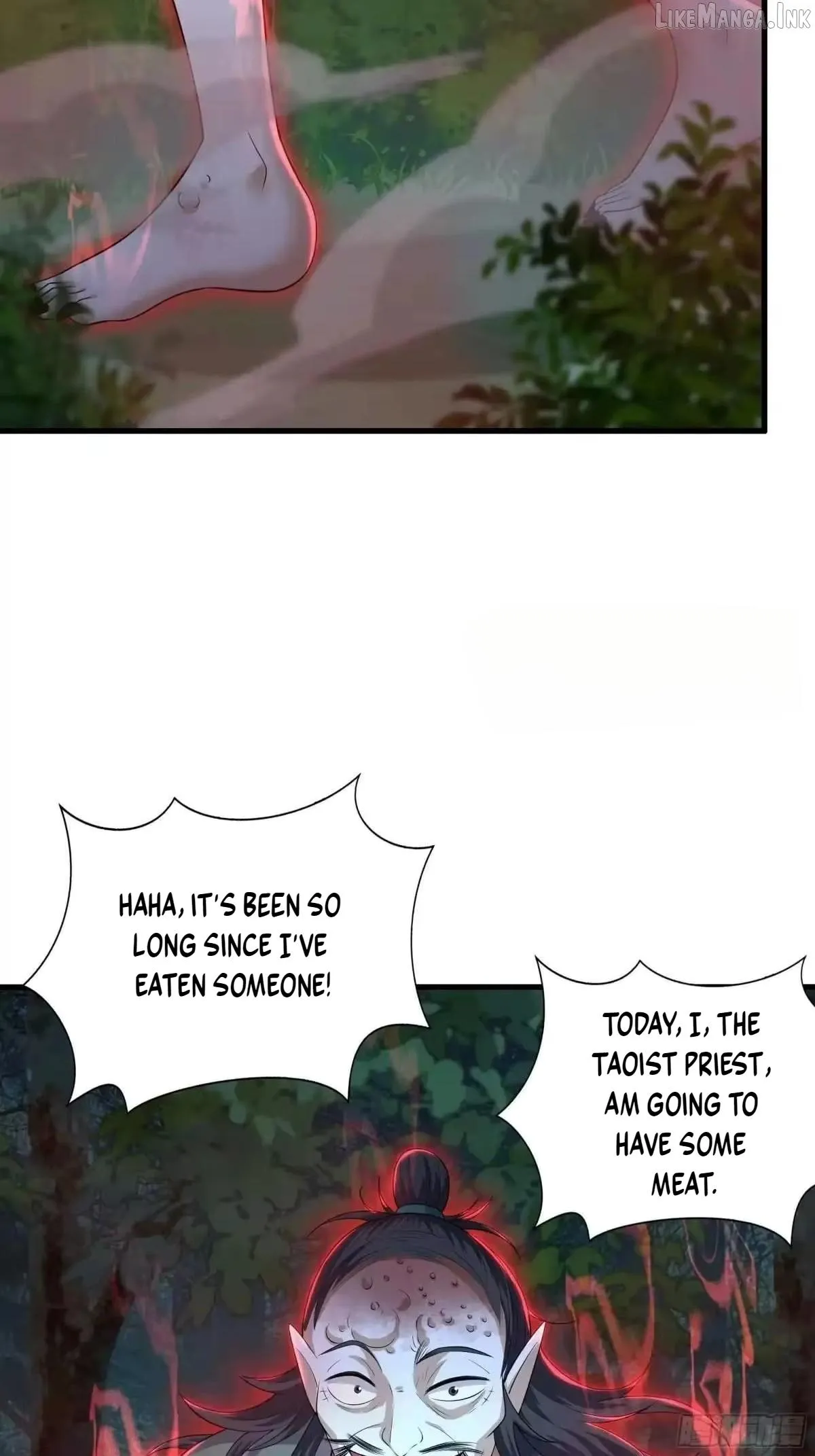 Rebirth of King Zhou: Not Being the Ultimate Villain Chapter 244 page 25 - 
