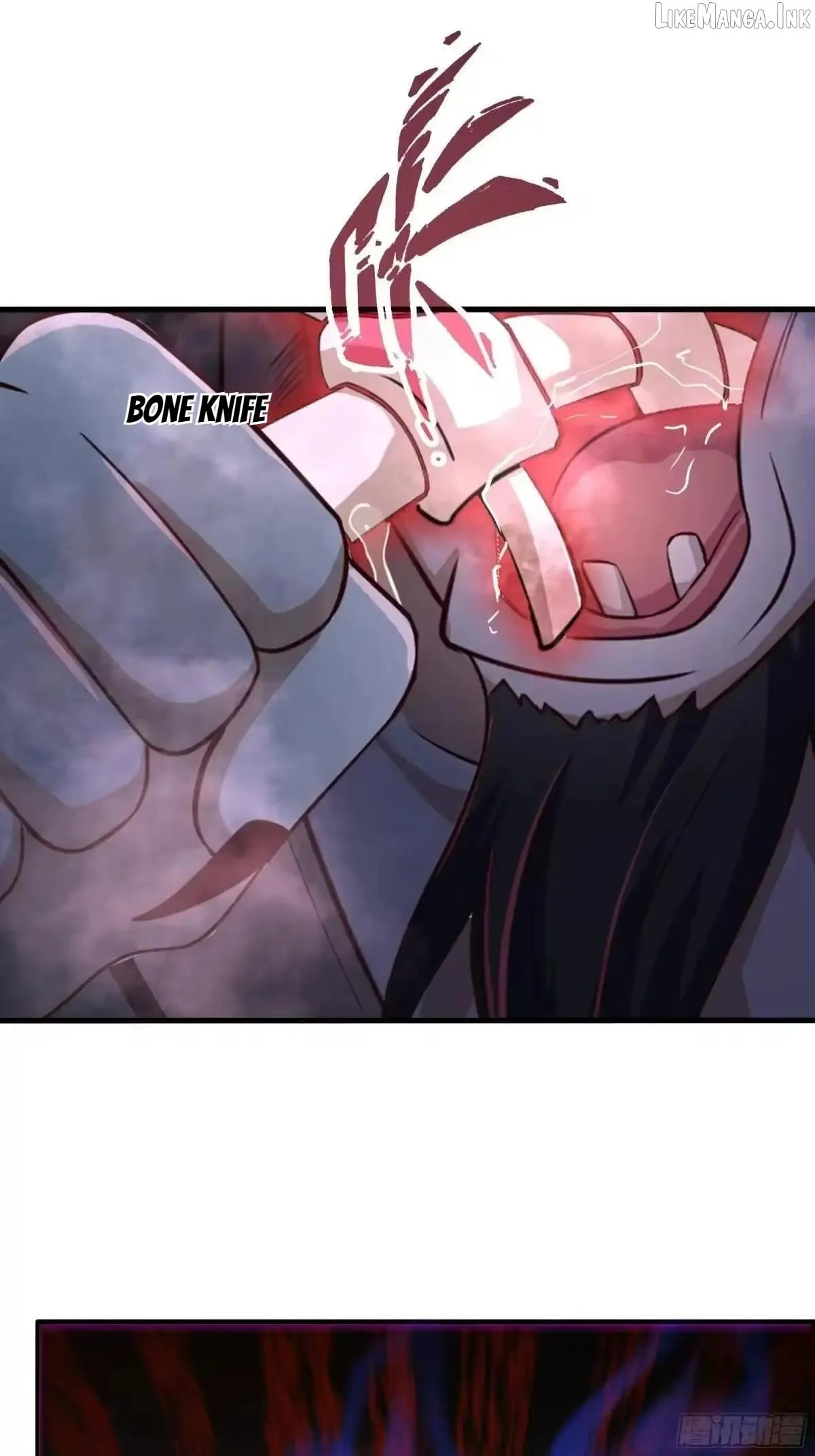 Rebirth of King Zhou: Not Being the Ultimate Villain Chapter 244 page 28 - 