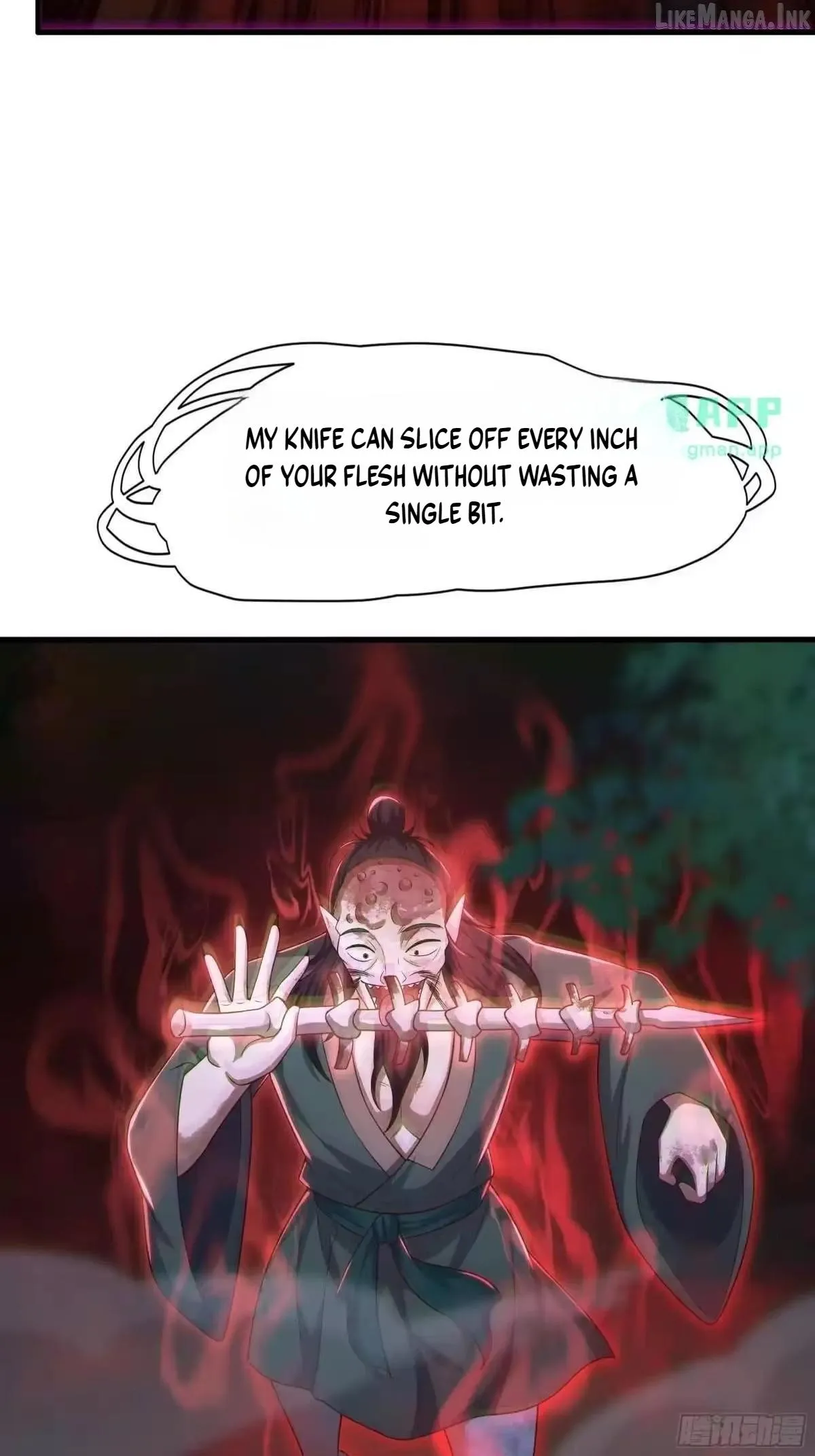 Rebirth of King Zhou: Not Being the Ultimate Villain Chapter 244 page 30 - 