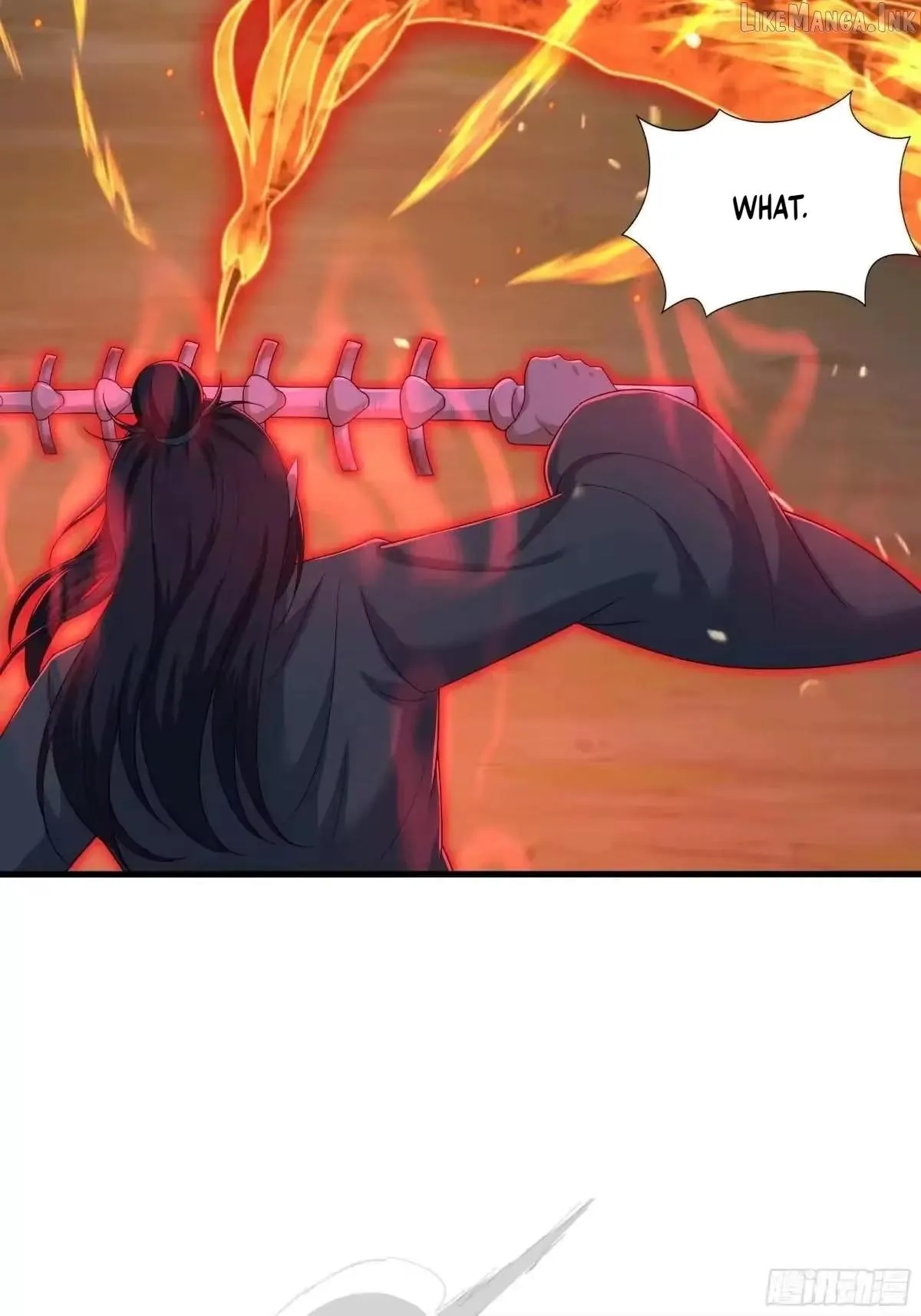 Rebirth of King Zhou: Not Being the Ultimate Villain Chapter 244 page 34 - 