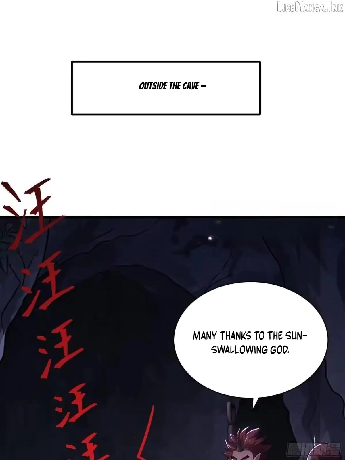 Rebirth of King Zhou: Not Being the Ultimate Villain Chapter 244 page 5 - 
