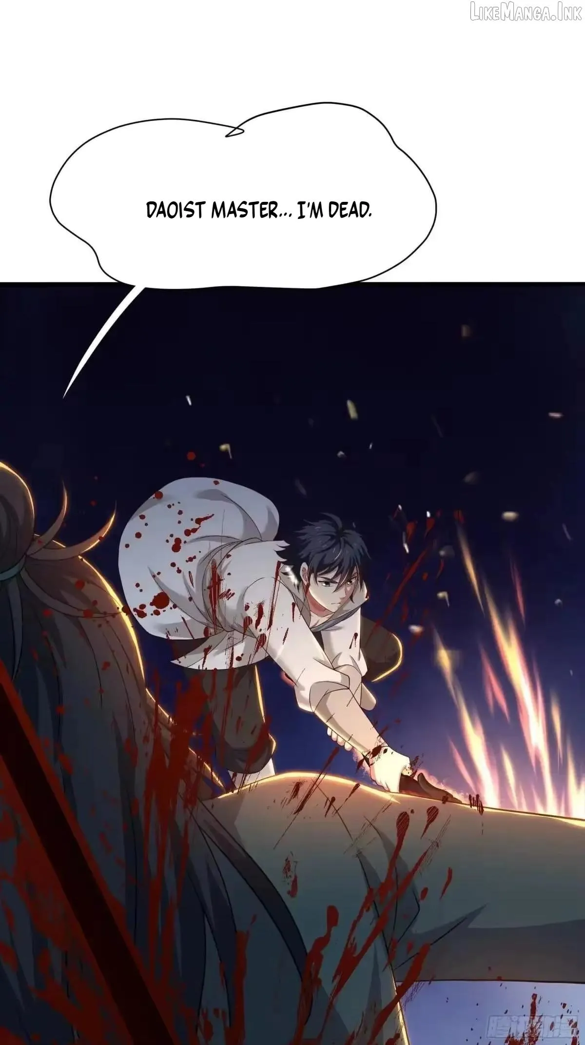 Rebirth of King Zhou: Not Being the Ultimate Villain Chapter 244 page 43 - 