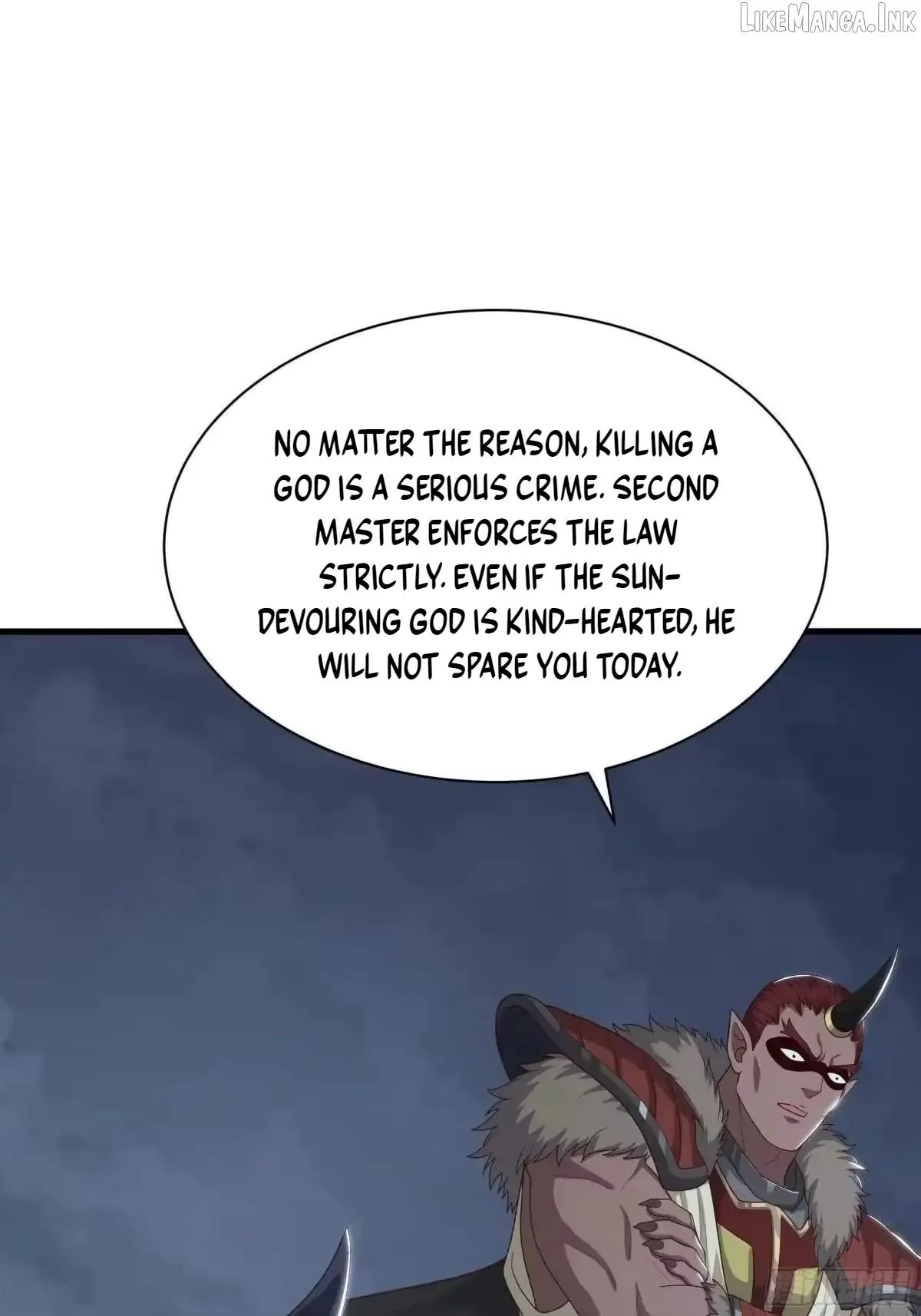 Rebirth of King Zhou: Not Being the Ultimate Villain Chapter 244 page 48 - 