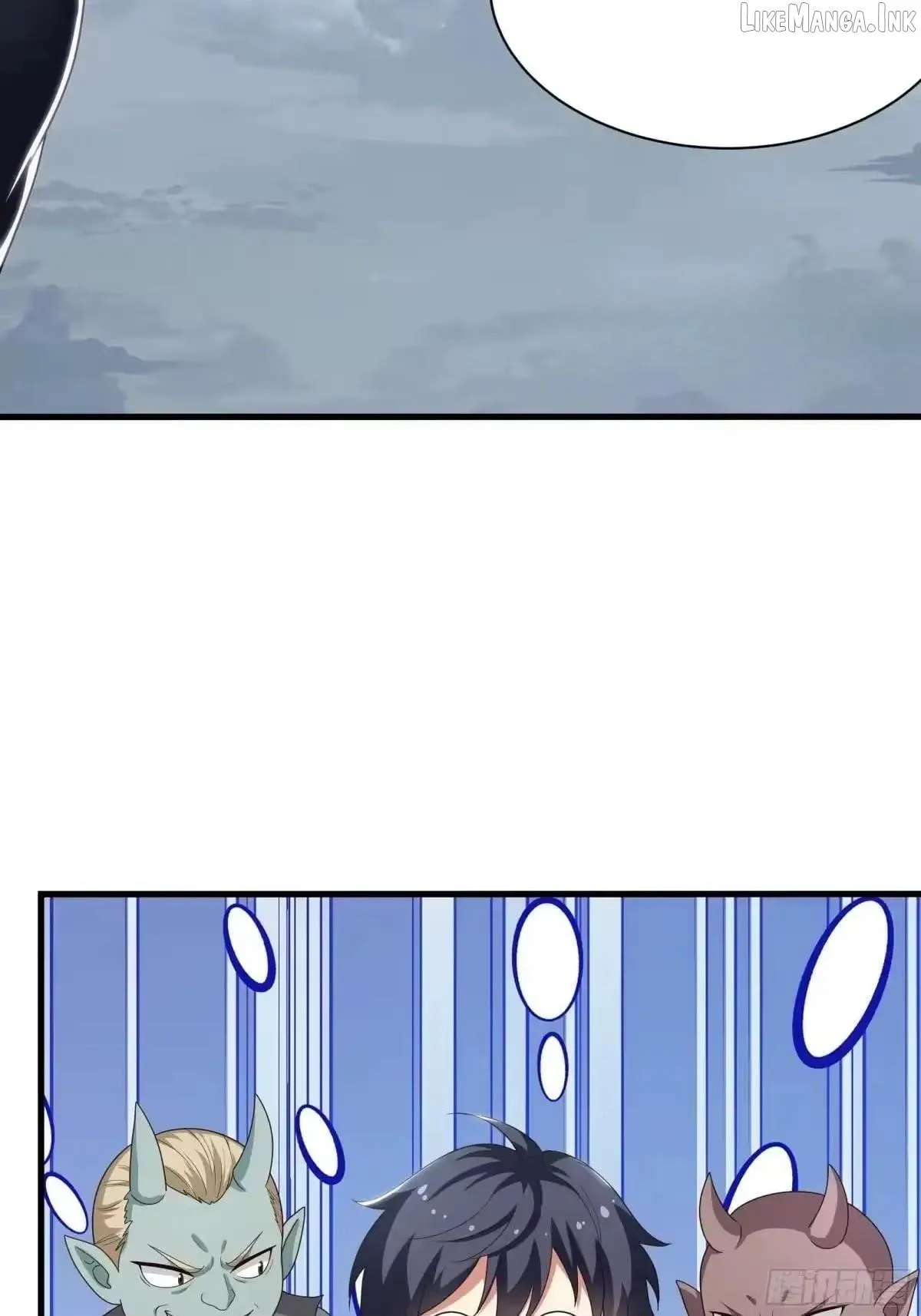 Rebirth of King Zhou: Not Being the Ultimate Villain Chapter 244 page 50 - 