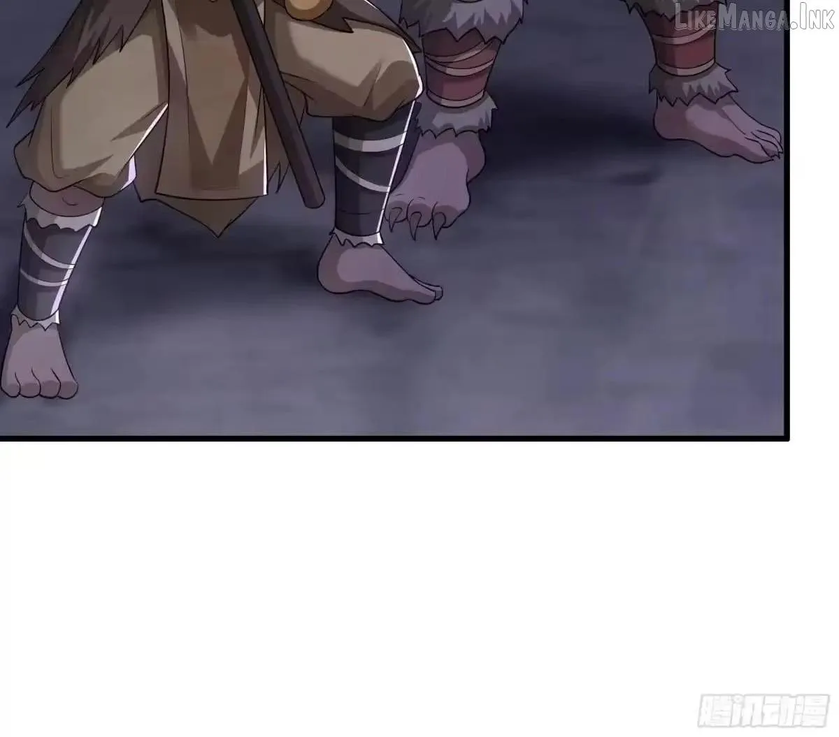 Rebirth of King Zhou: Not Being the Ultimate Villain Chapter 244 page 8 - 