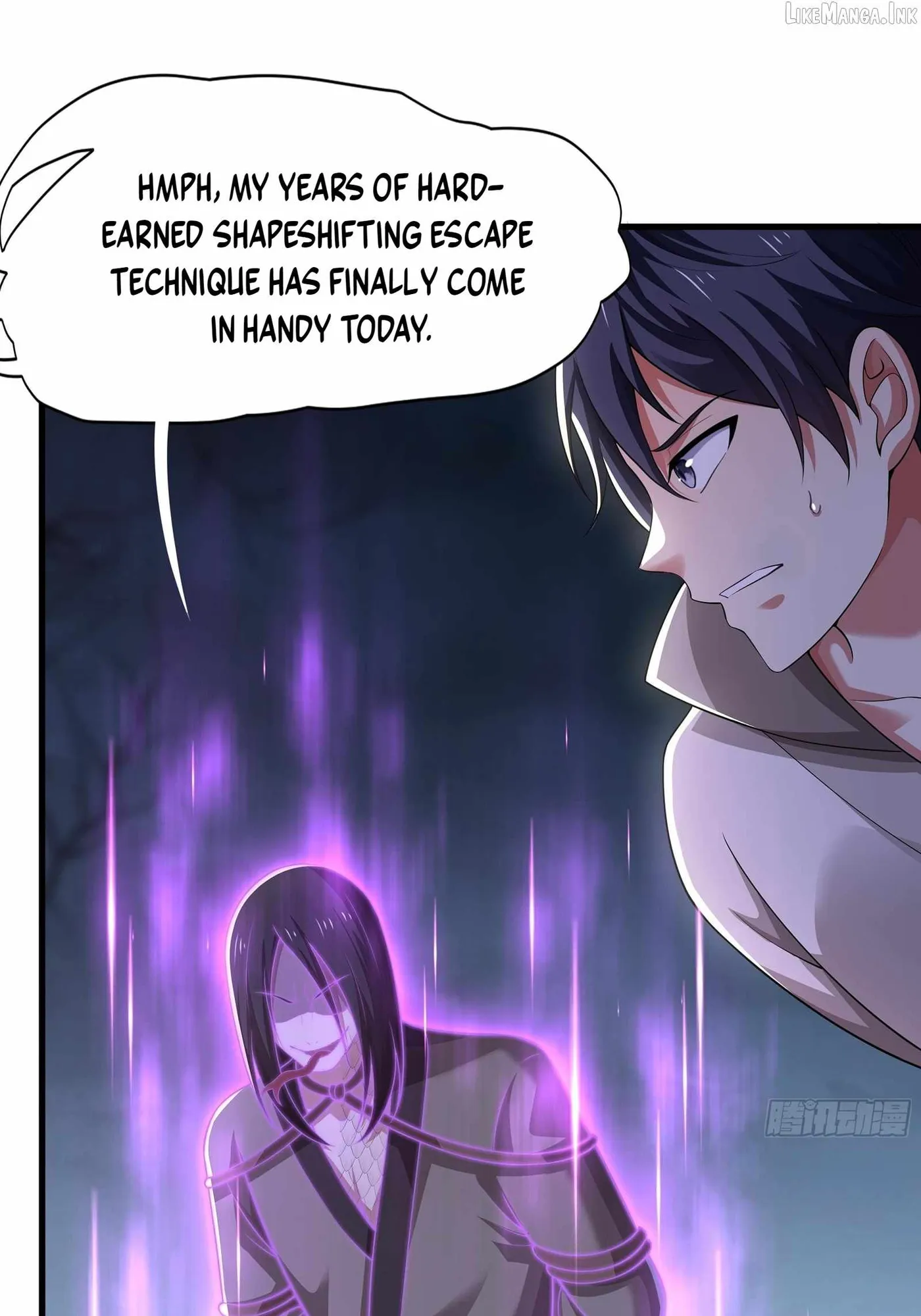 Rebirth of King Zhou: Not Being the Ultimate Villain Chapter 245 page 23 - 