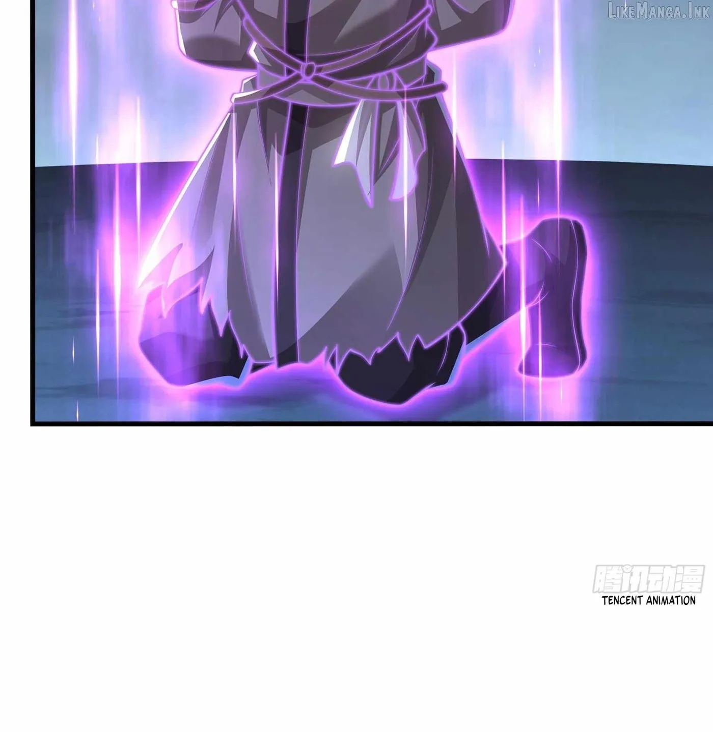 Rebirth of King Zhou: Not Being the Ultimate Villain Chapter 245 page 24 - 